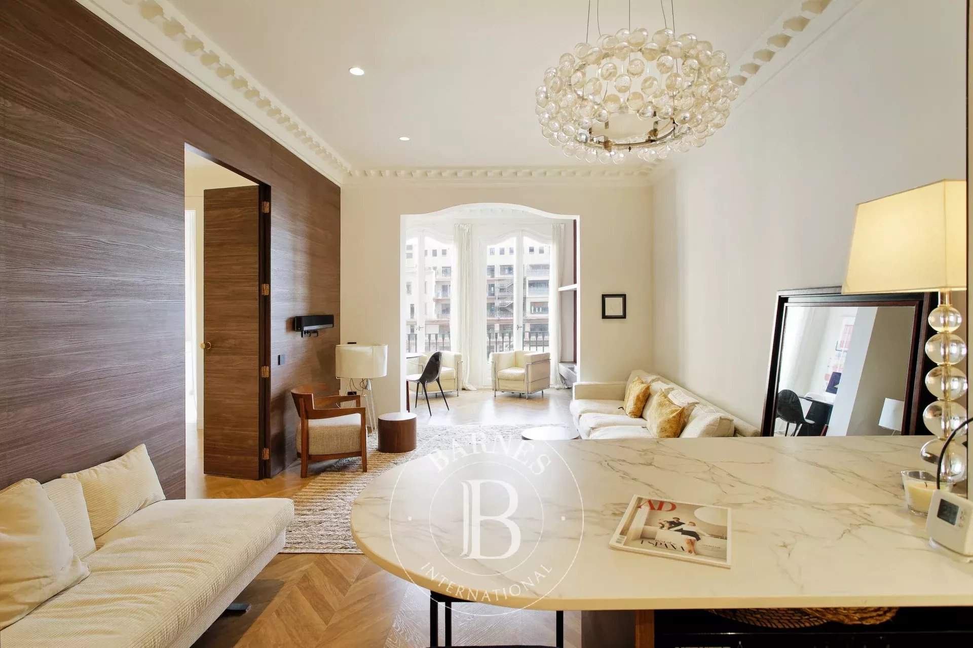Barcelona  - Appartement  - picture 1