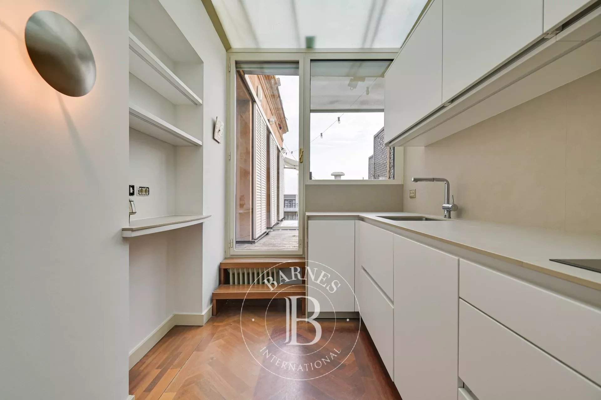 Barcelona  - Appartement  - picture 20