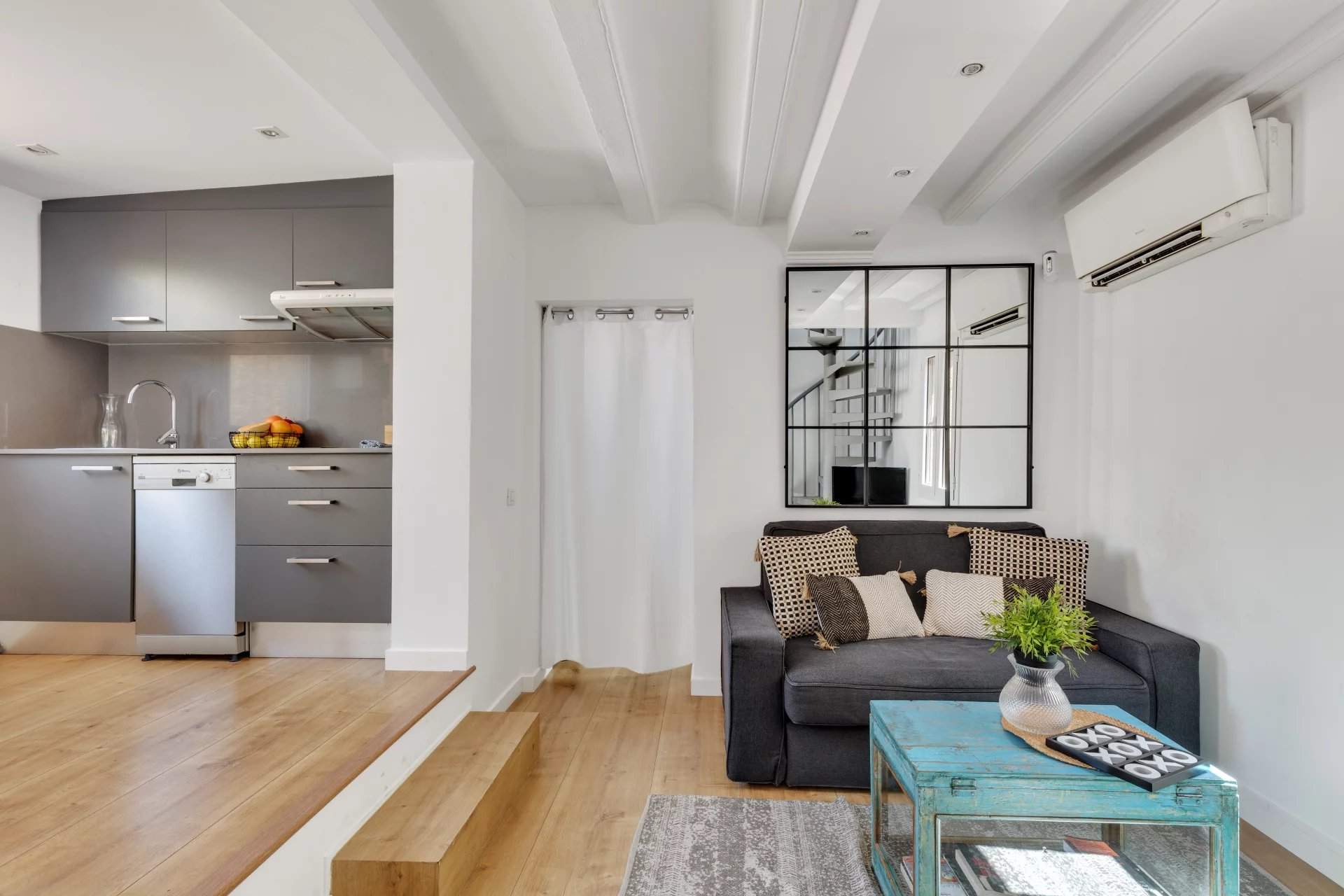 Barcelona  - Penthouse  - picture 4