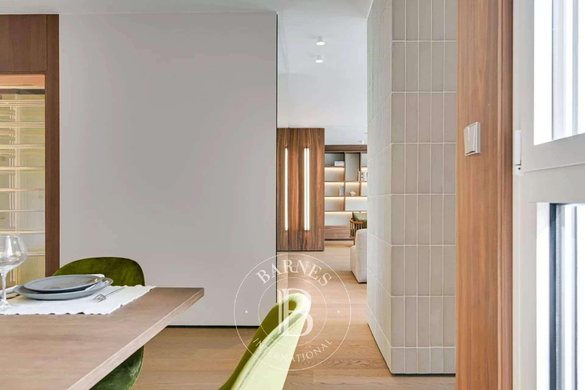 Barcelona  - Apartment 6 Bedrooms - picture 13