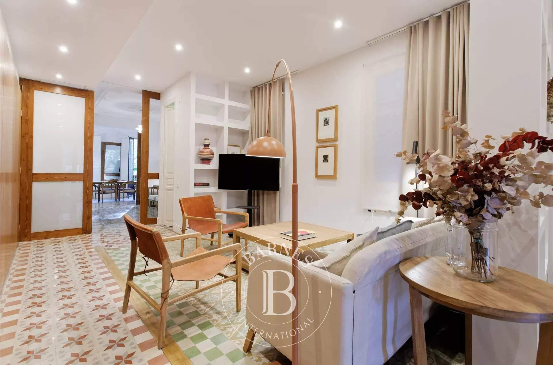 Barcelona  - Appartement  - picture 20