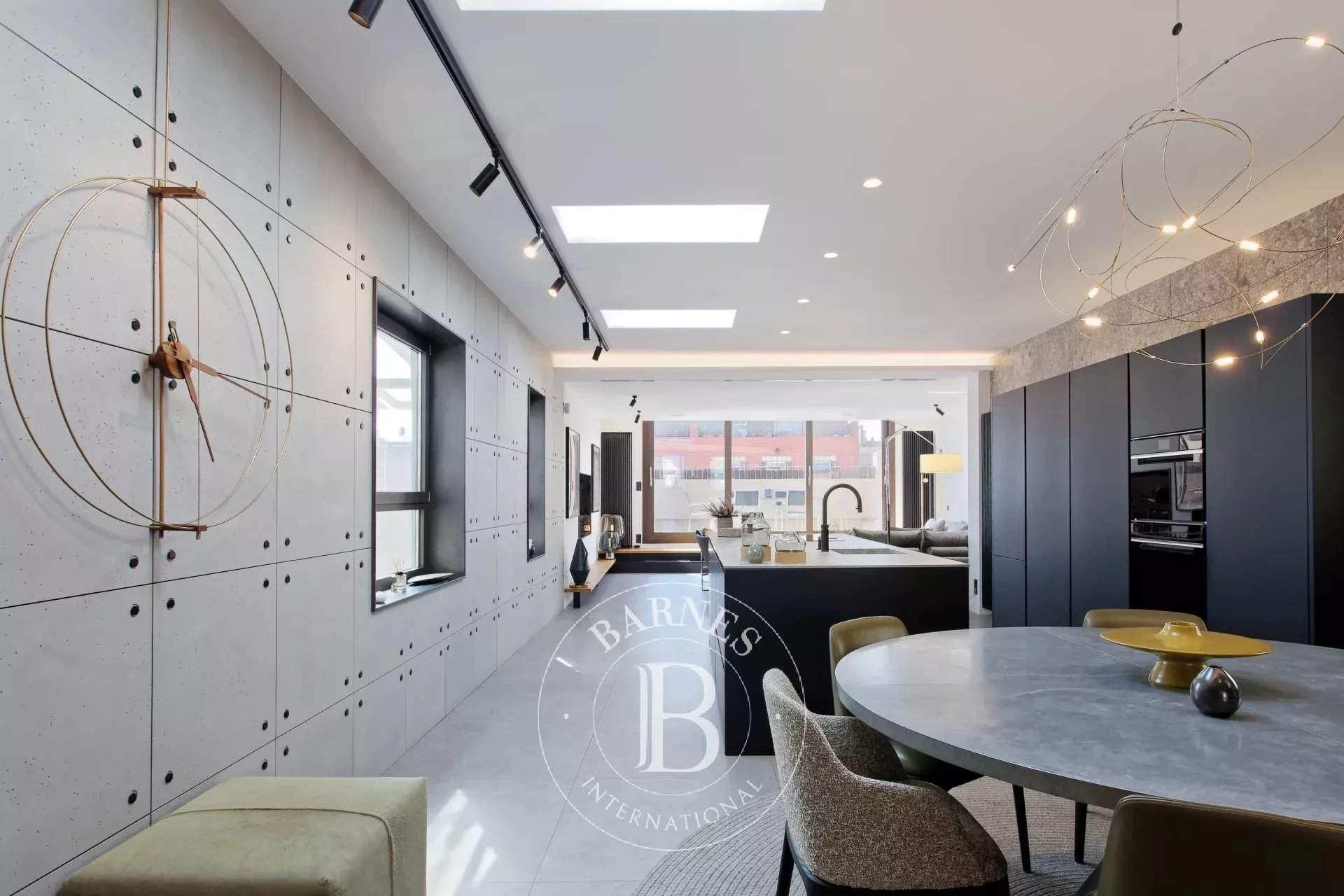 Barcelona  - Piso  - picture 4