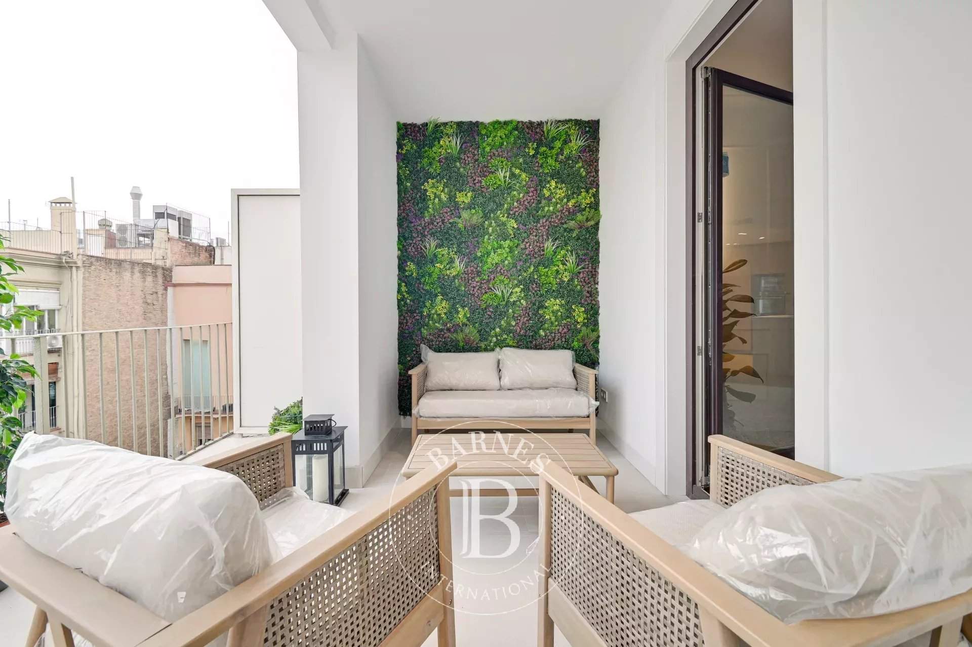 Barcelona  - Appartement  - picture 10