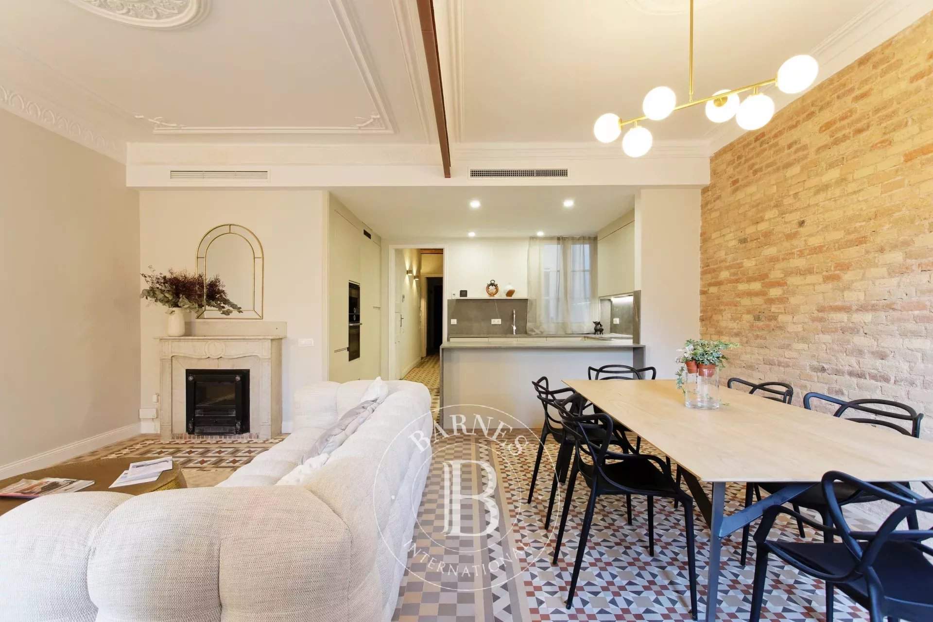 Barcelona  - Appartement  - picture 7