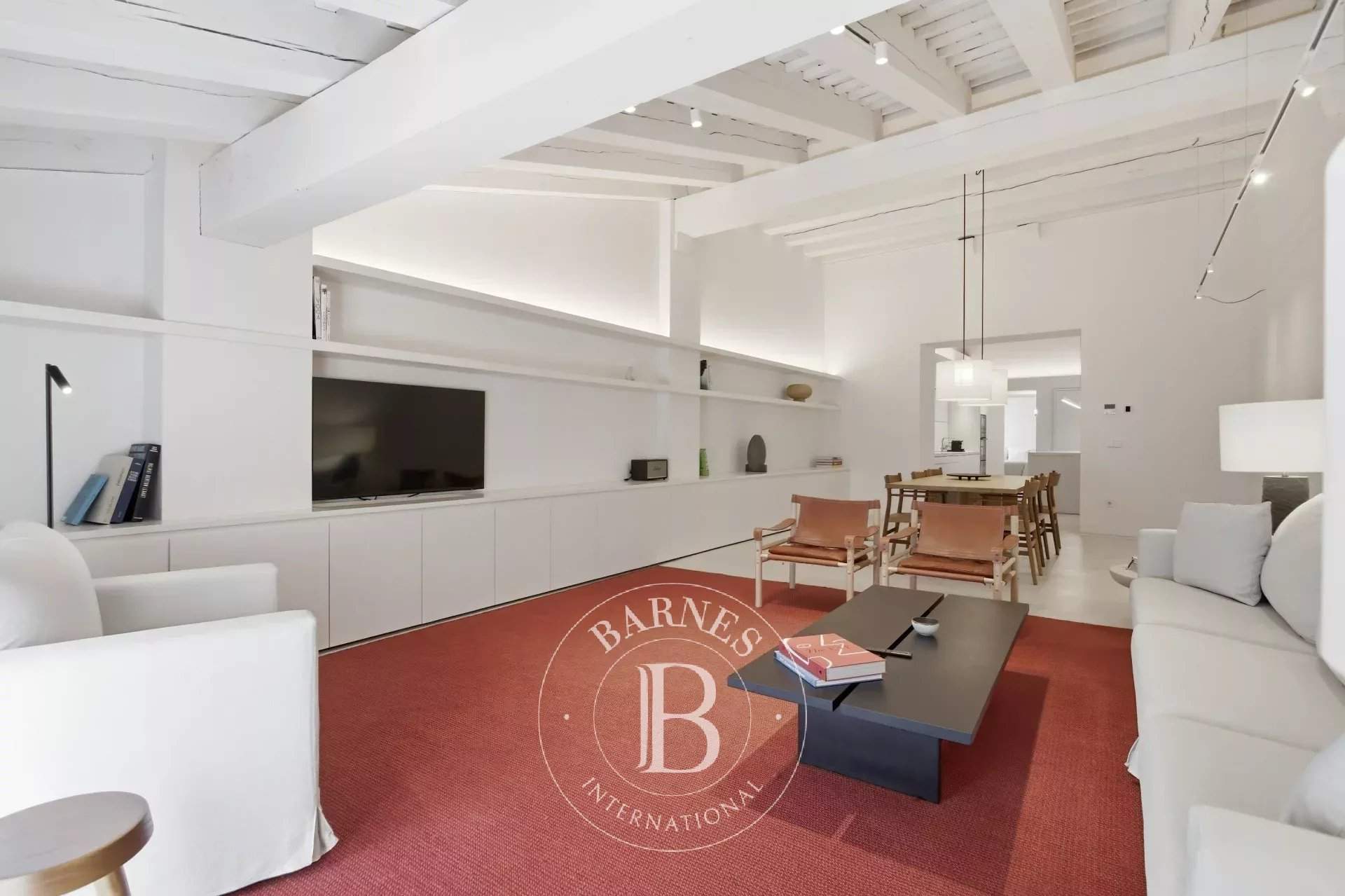 Barcelona  - Appartement  - picture 4