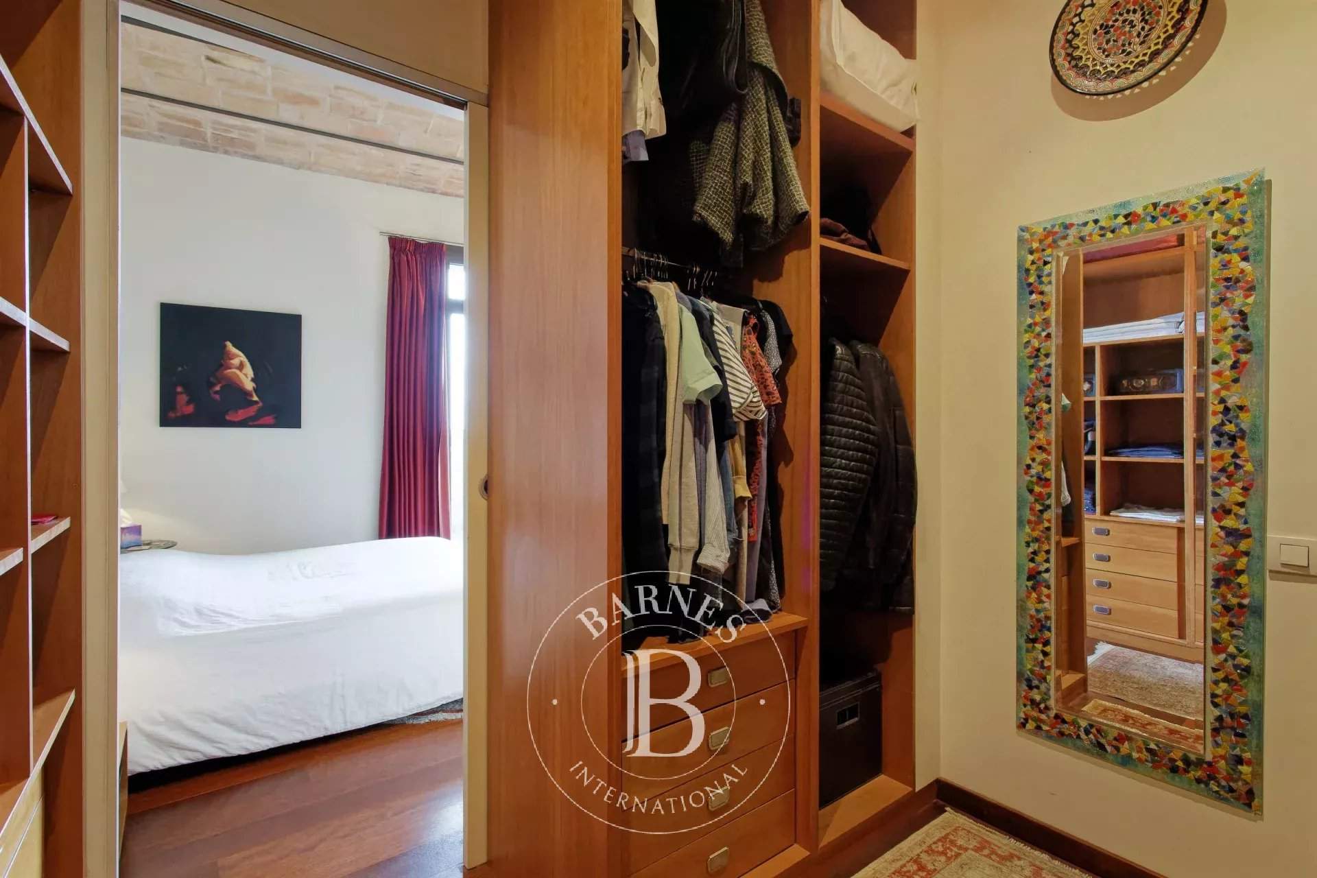 Barcelona  - Piso  - picture 7