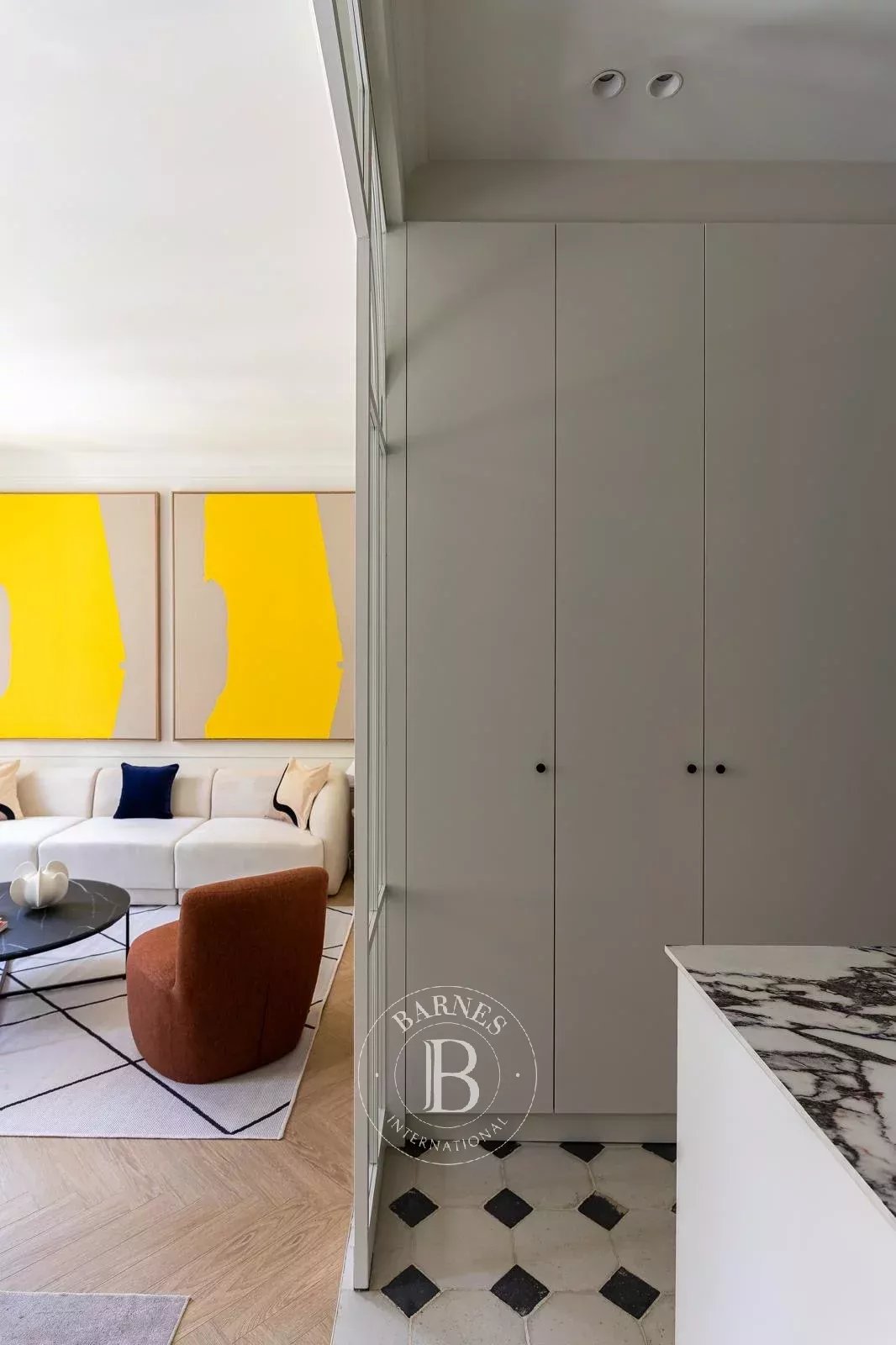 Barcelona  - Appartement  - picture 4