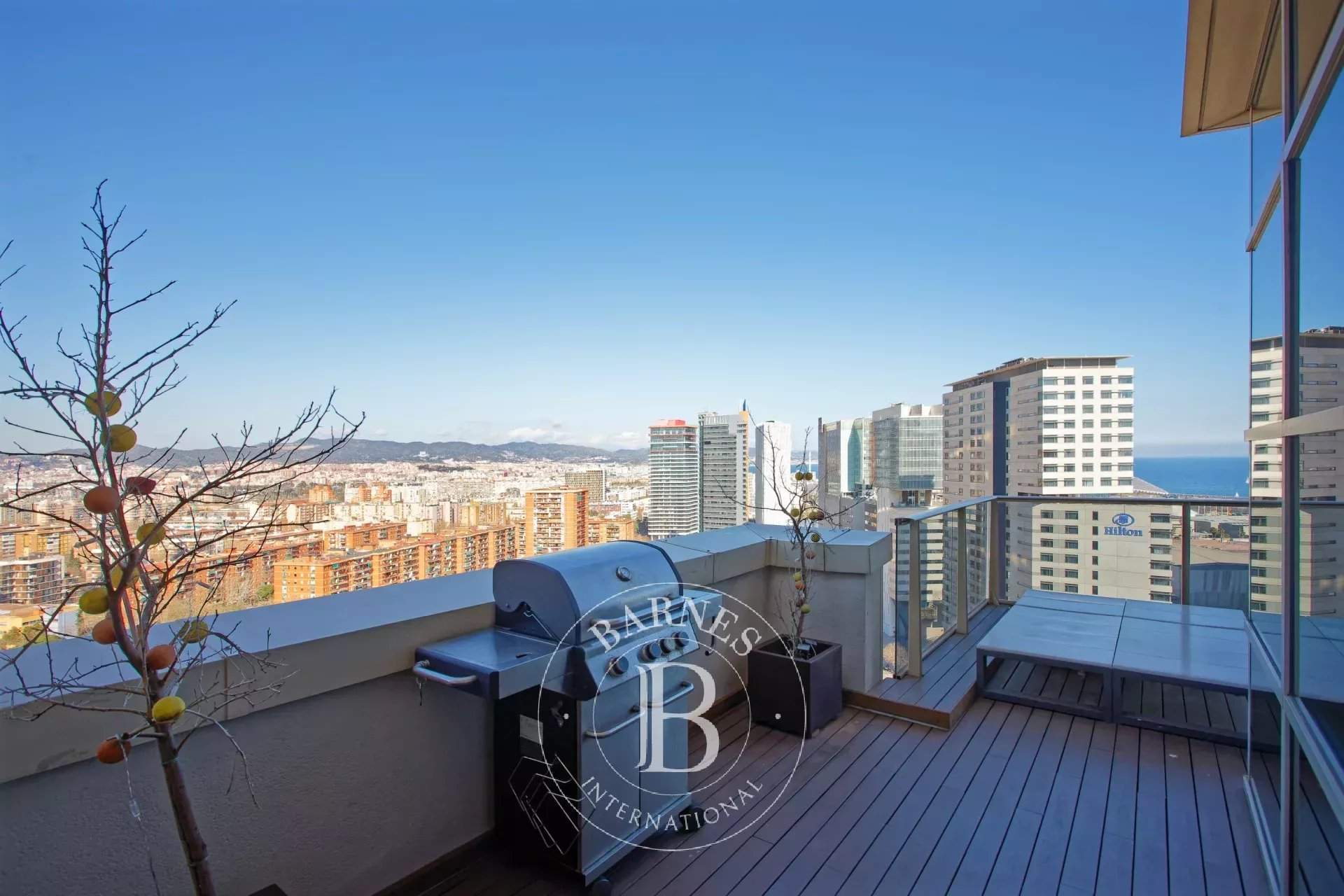 Barcelona  - Penthouse 3 Bedrooms - picture 19