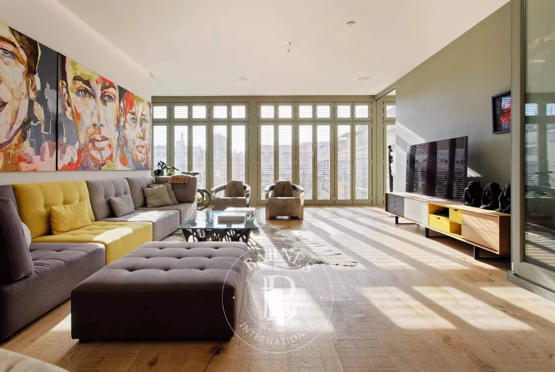 Barcelona  - Piso  - picture 18