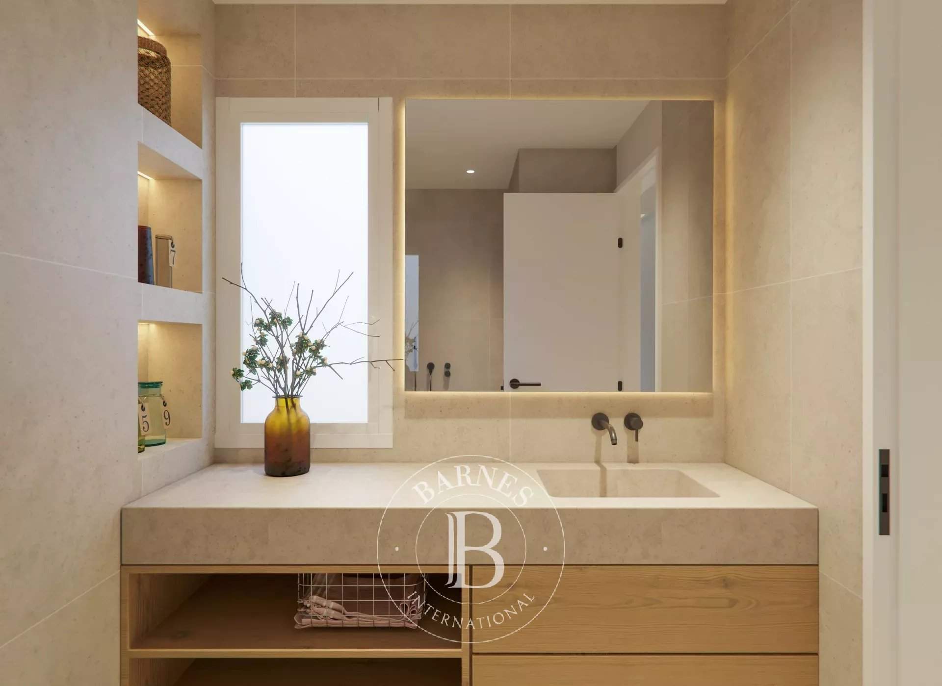 Barcelona  - Appartement  - picture 14