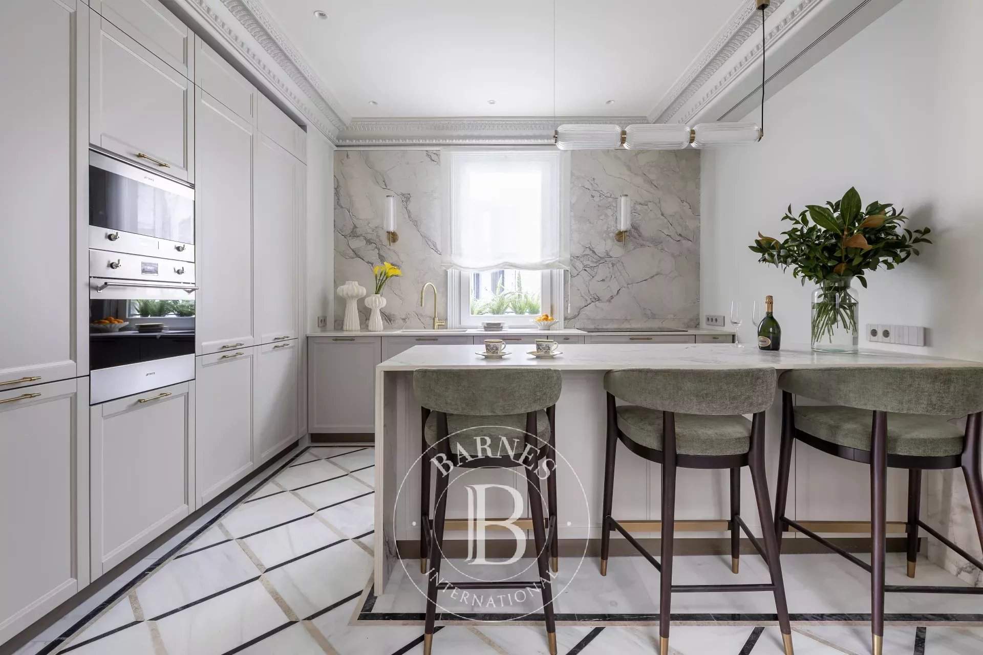 Barcelona  - Appartement  - picture 6