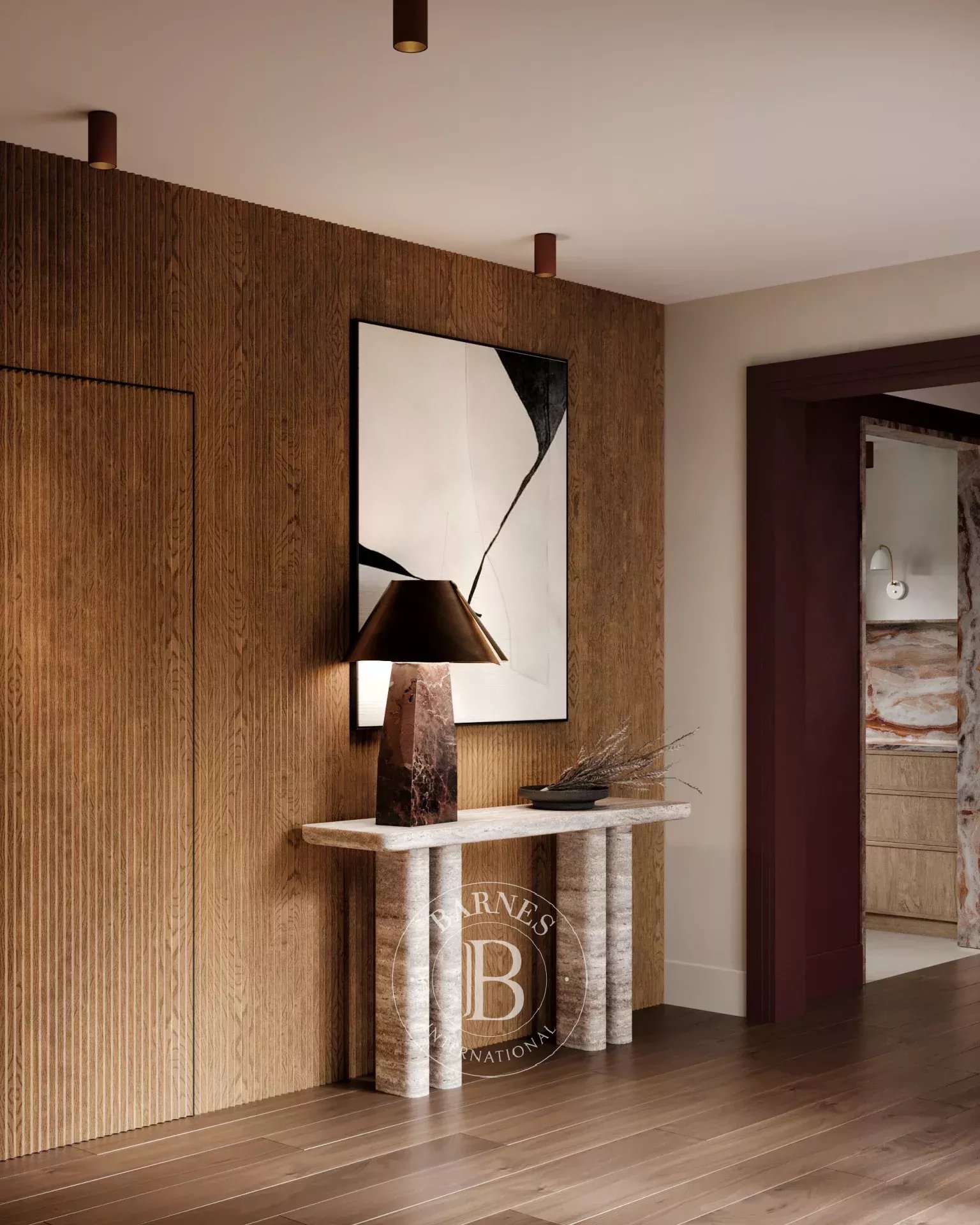 Barcelona  - Appartement  - picture 10