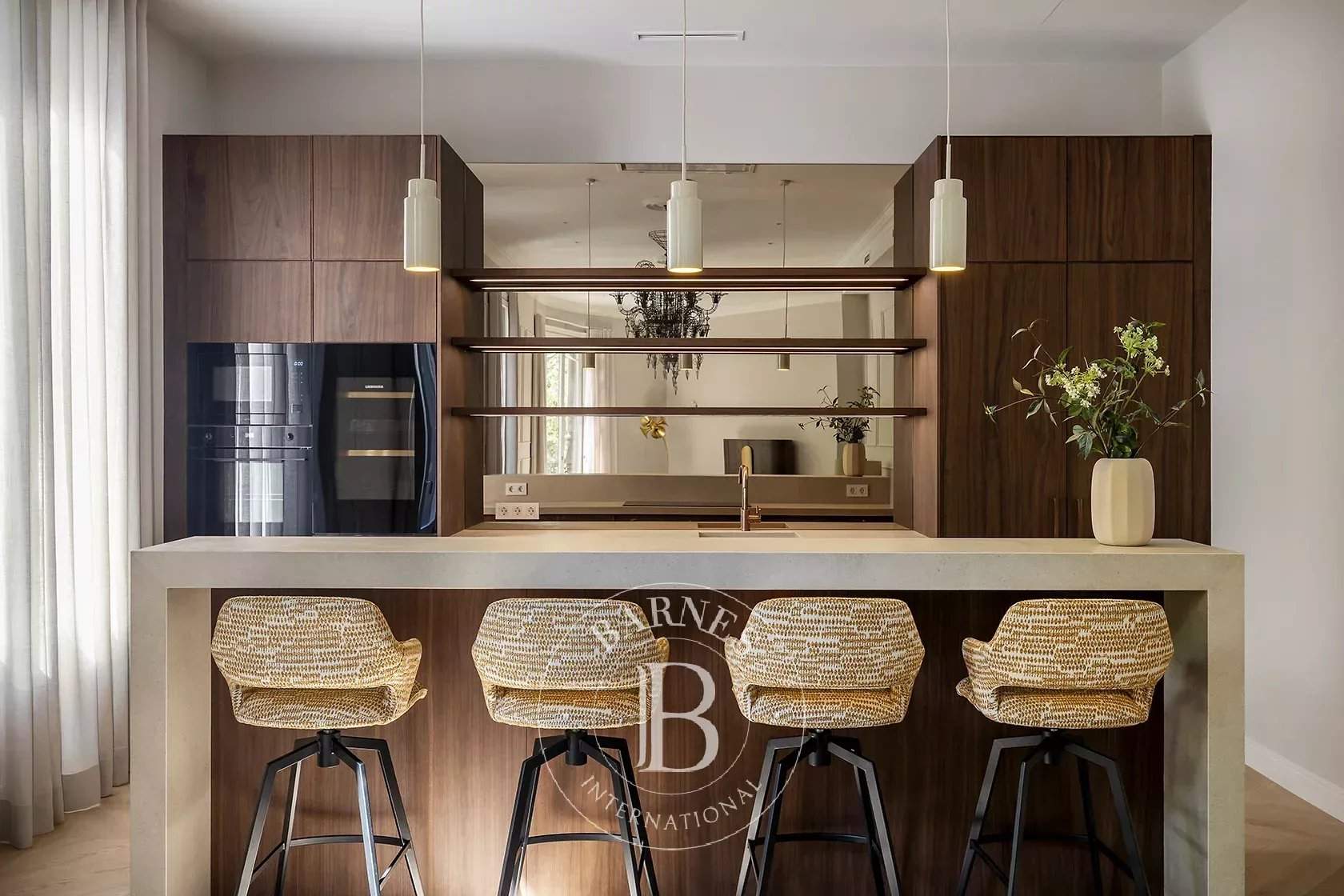 Barcelona  - Appartement  - picture 11