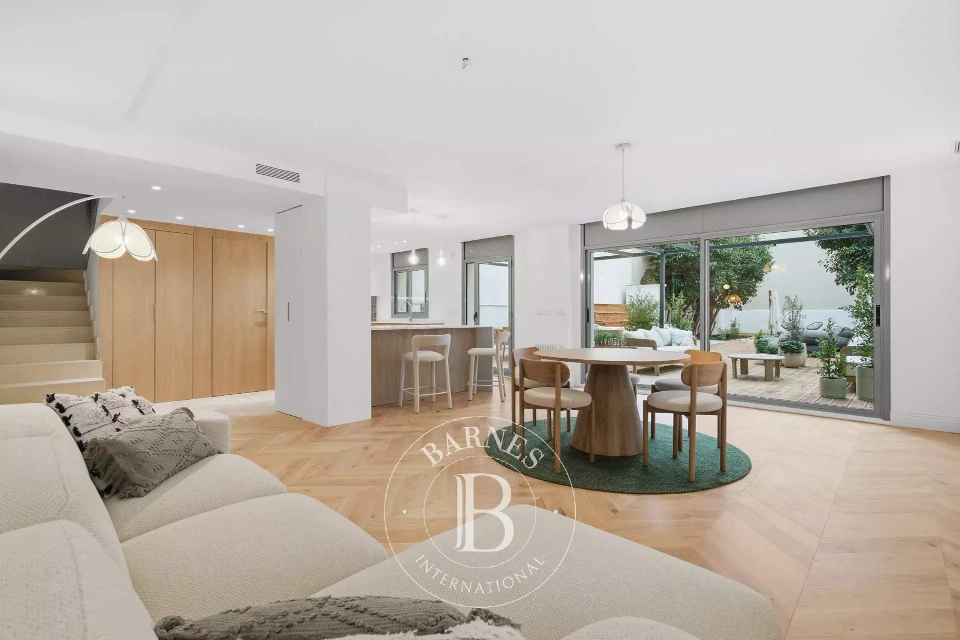 Barcelona  - Appartement  - picture 12