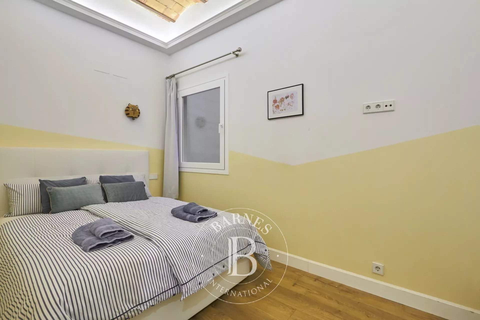 Barcelona  - Apartment 3 Bedrooms - picture 11