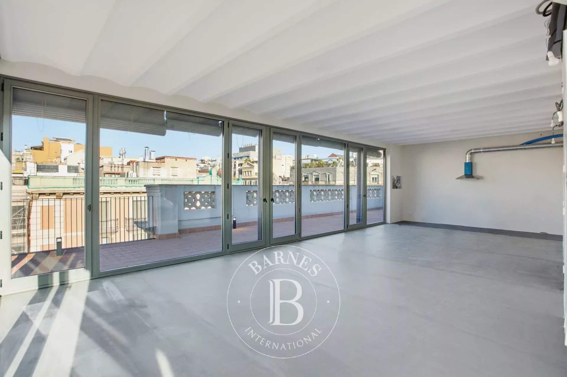 Barcelona  - Penthouse  - picture 8