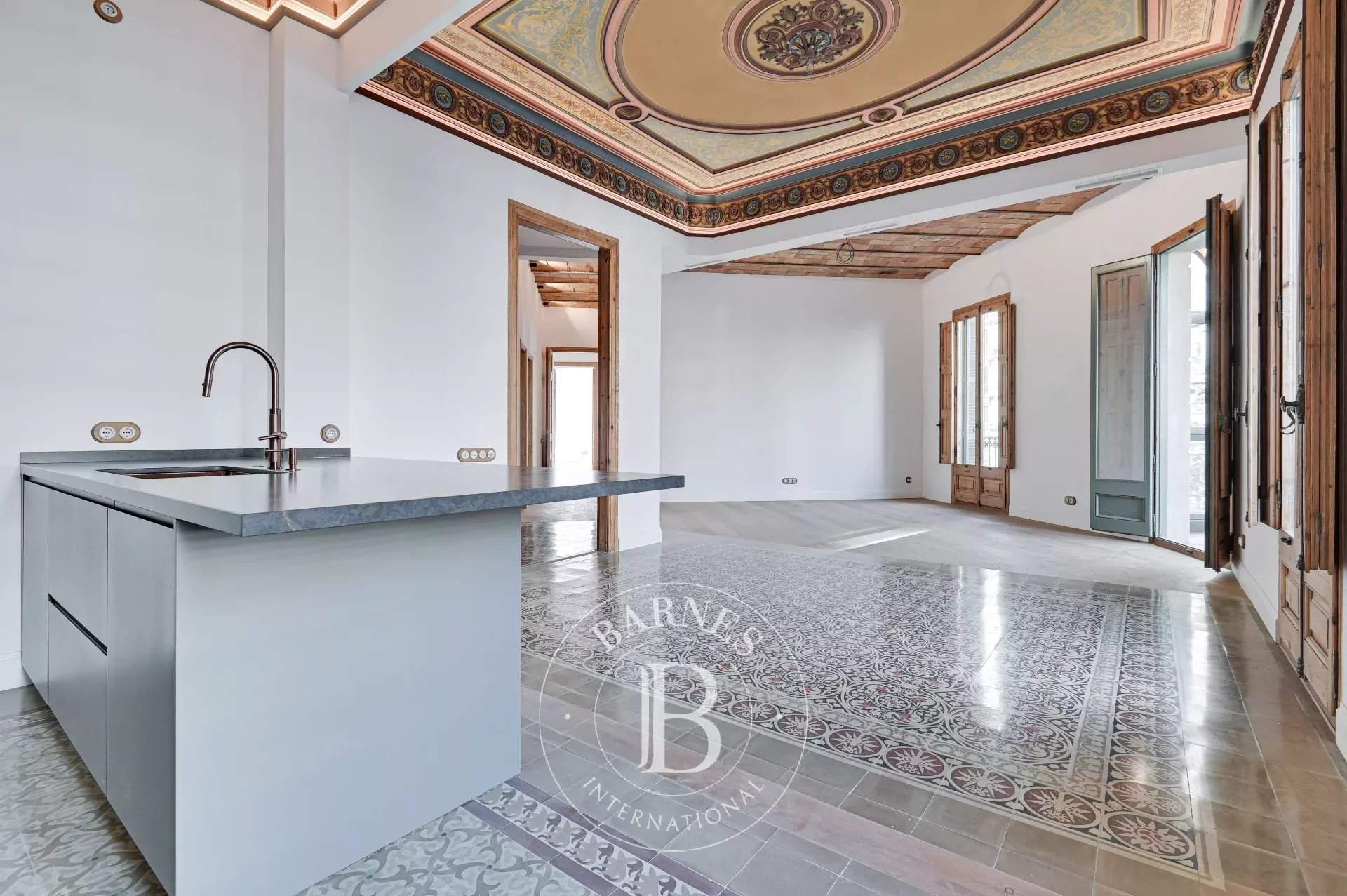 Barcelona  - Apartment 3 Bedrooms - picture 10