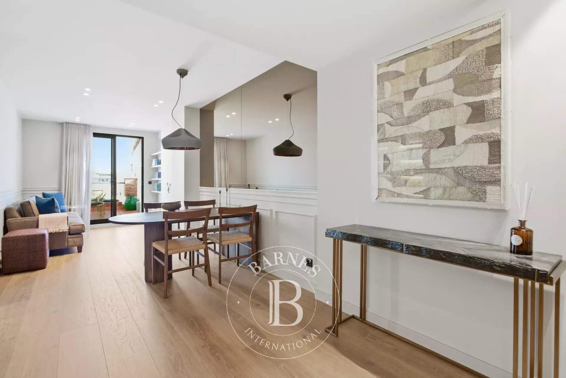 Barcelona  - Piso  - picture 7