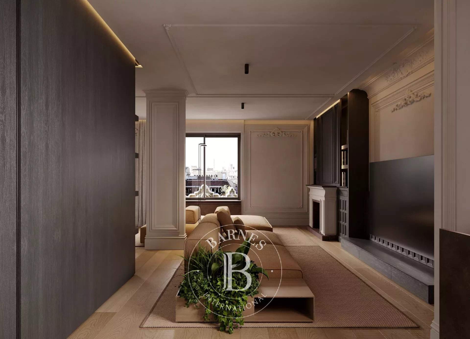 Barcelona  - Appartement  - picture 3