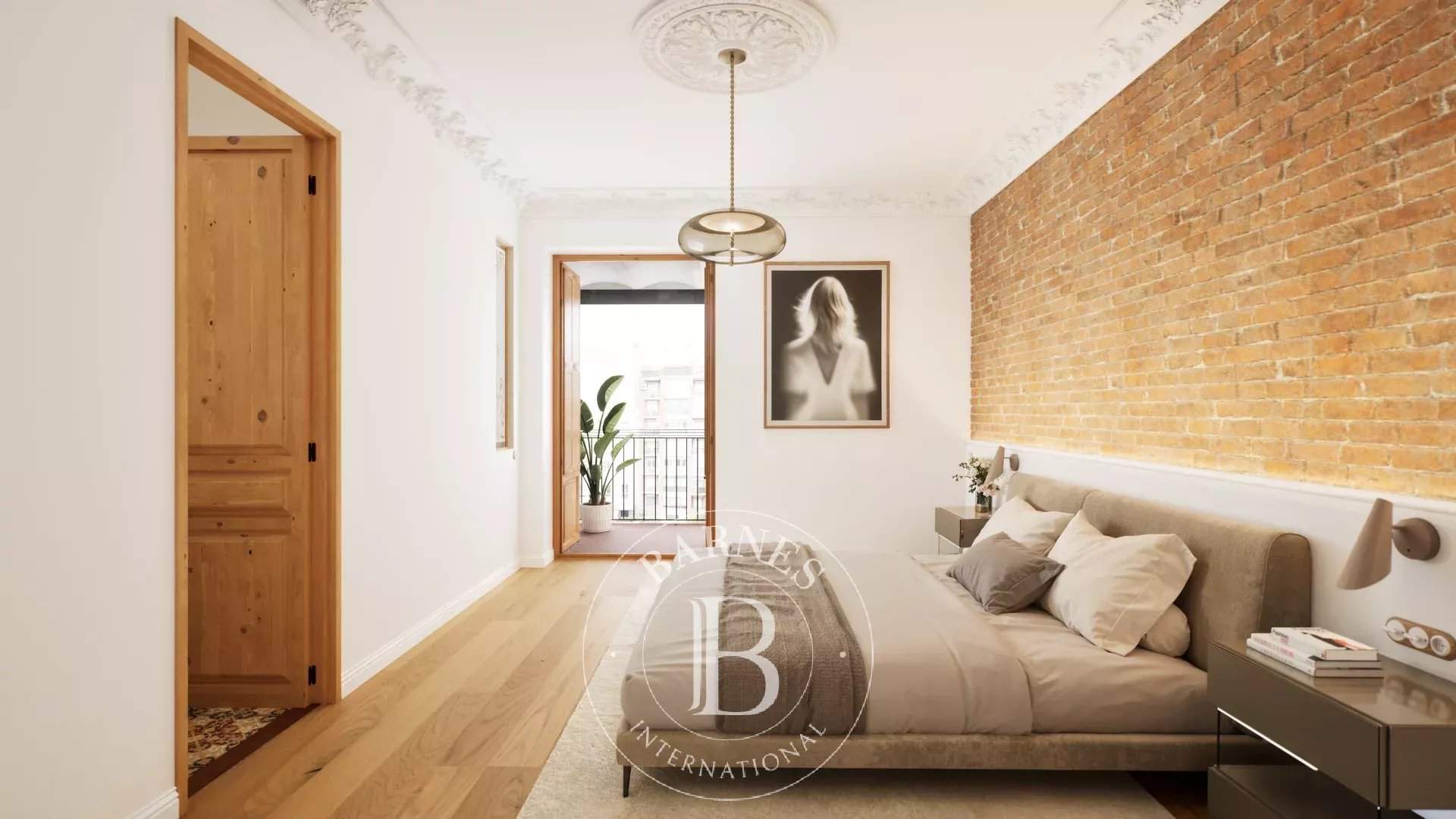 Barcelona  - Apartment 3 Bedrooms - picture 8