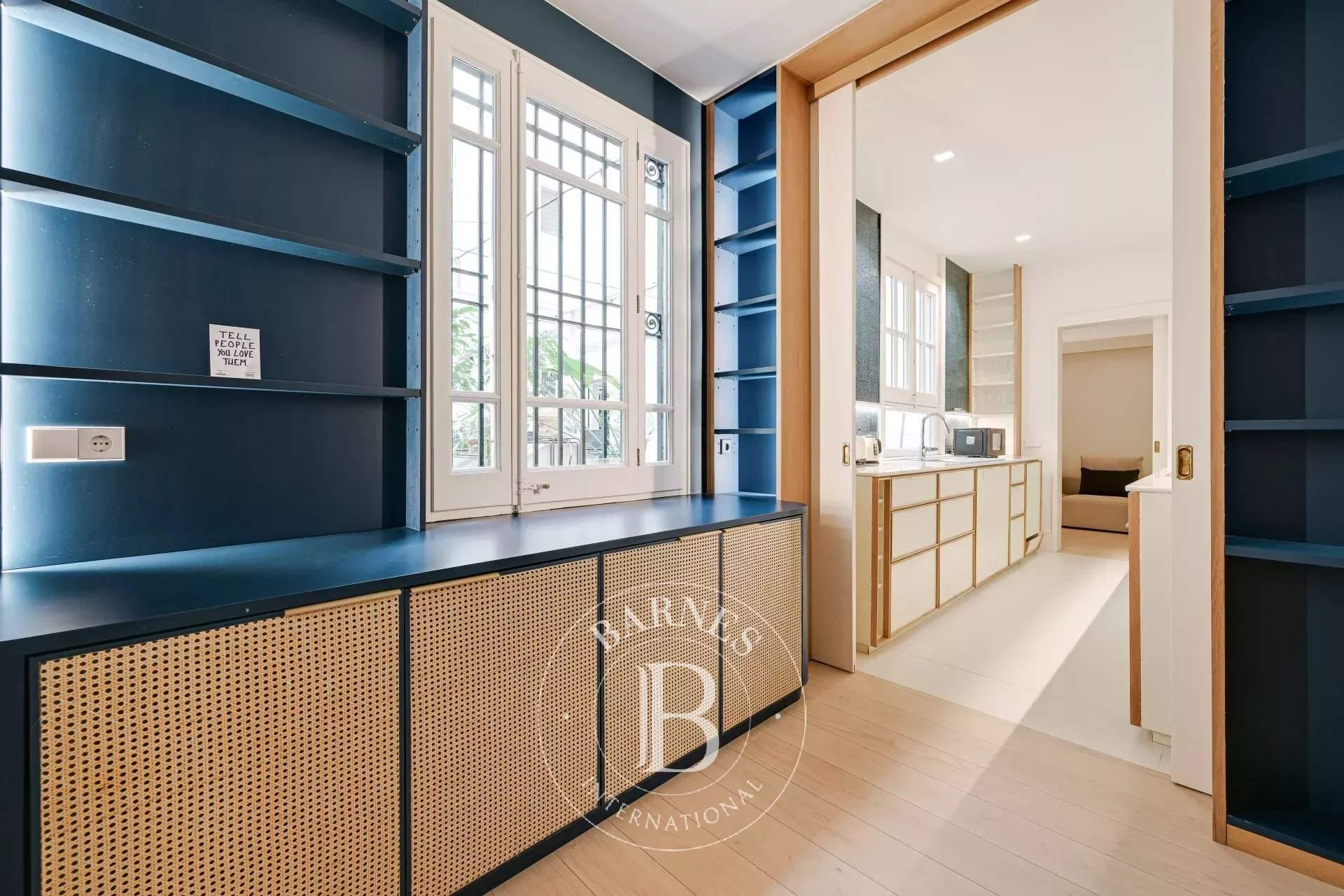 Barcelona  - Appartement  - picture 17