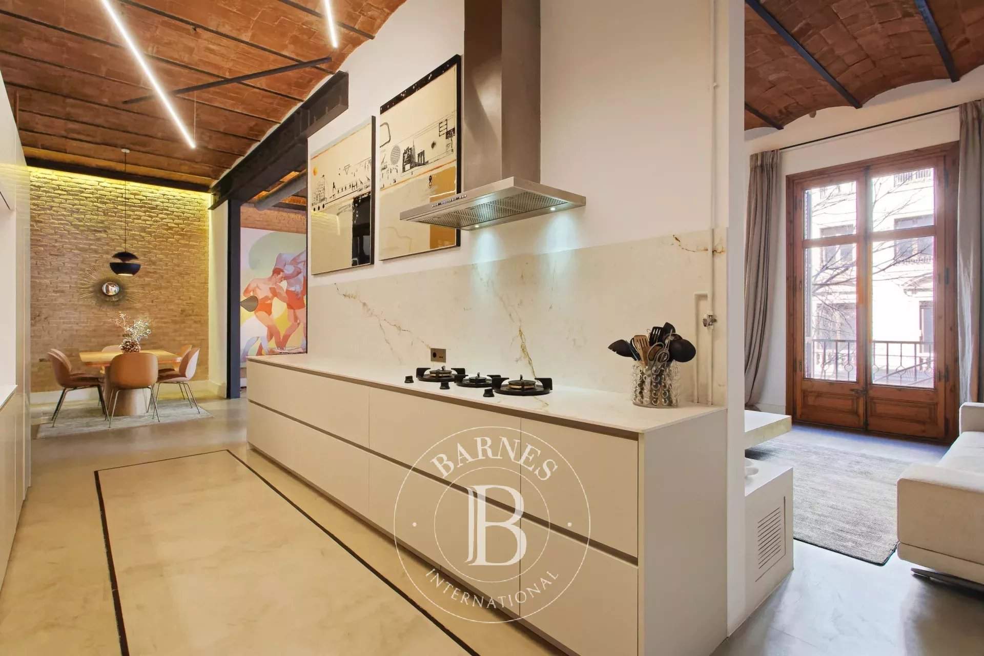 Barcelona  - Apartment 4 Bedrooms - picture 15