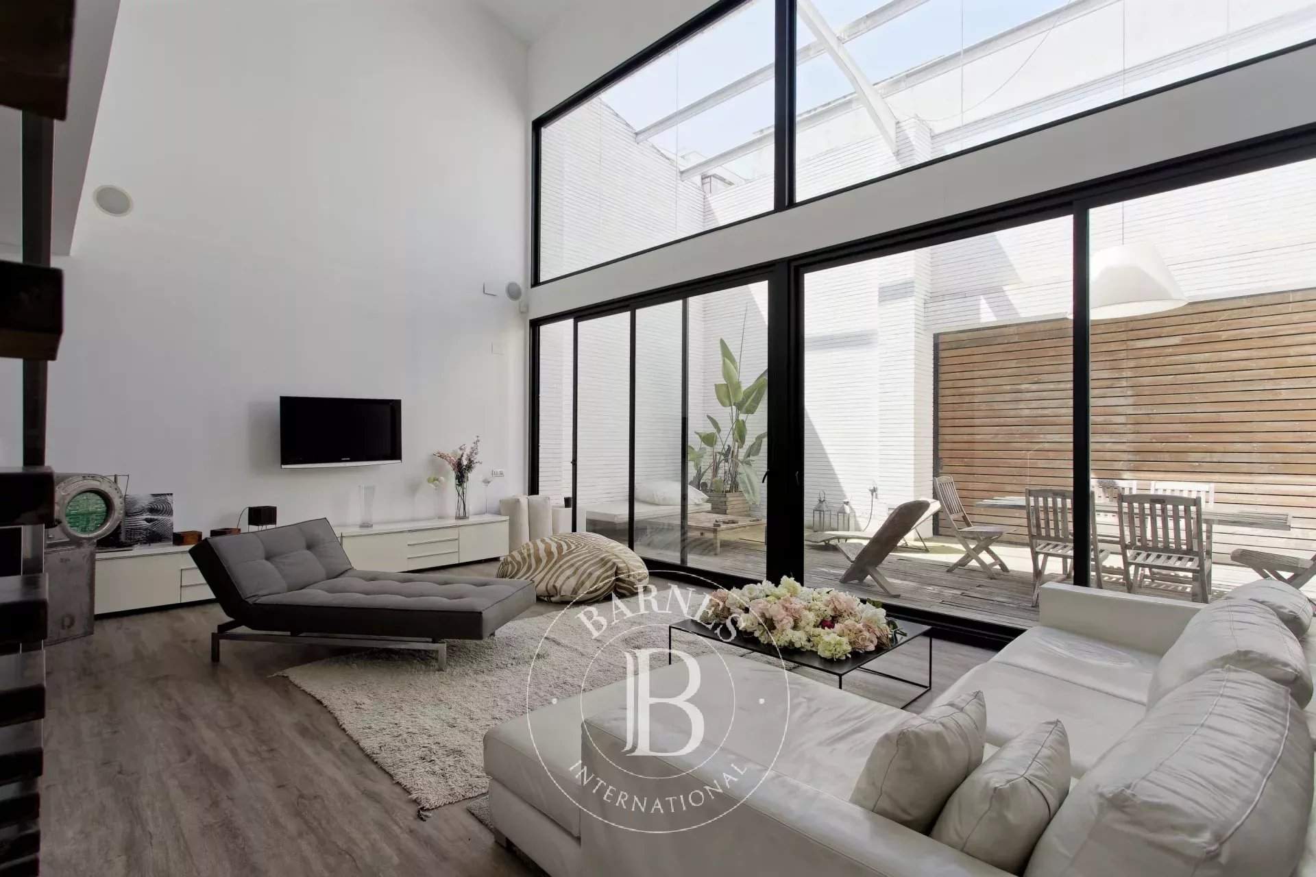 Barcelona  - Loft 2 Bedrooms - picture 15