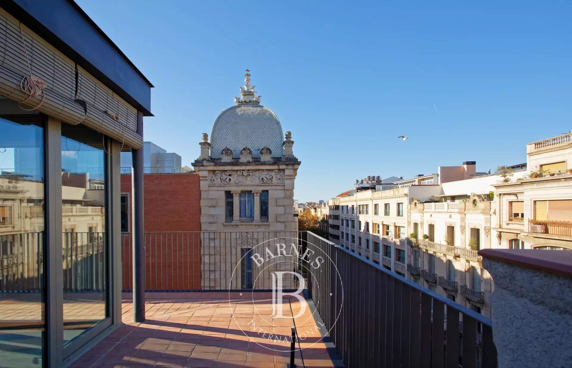 Barcelona  - Penthouse  - picture 14