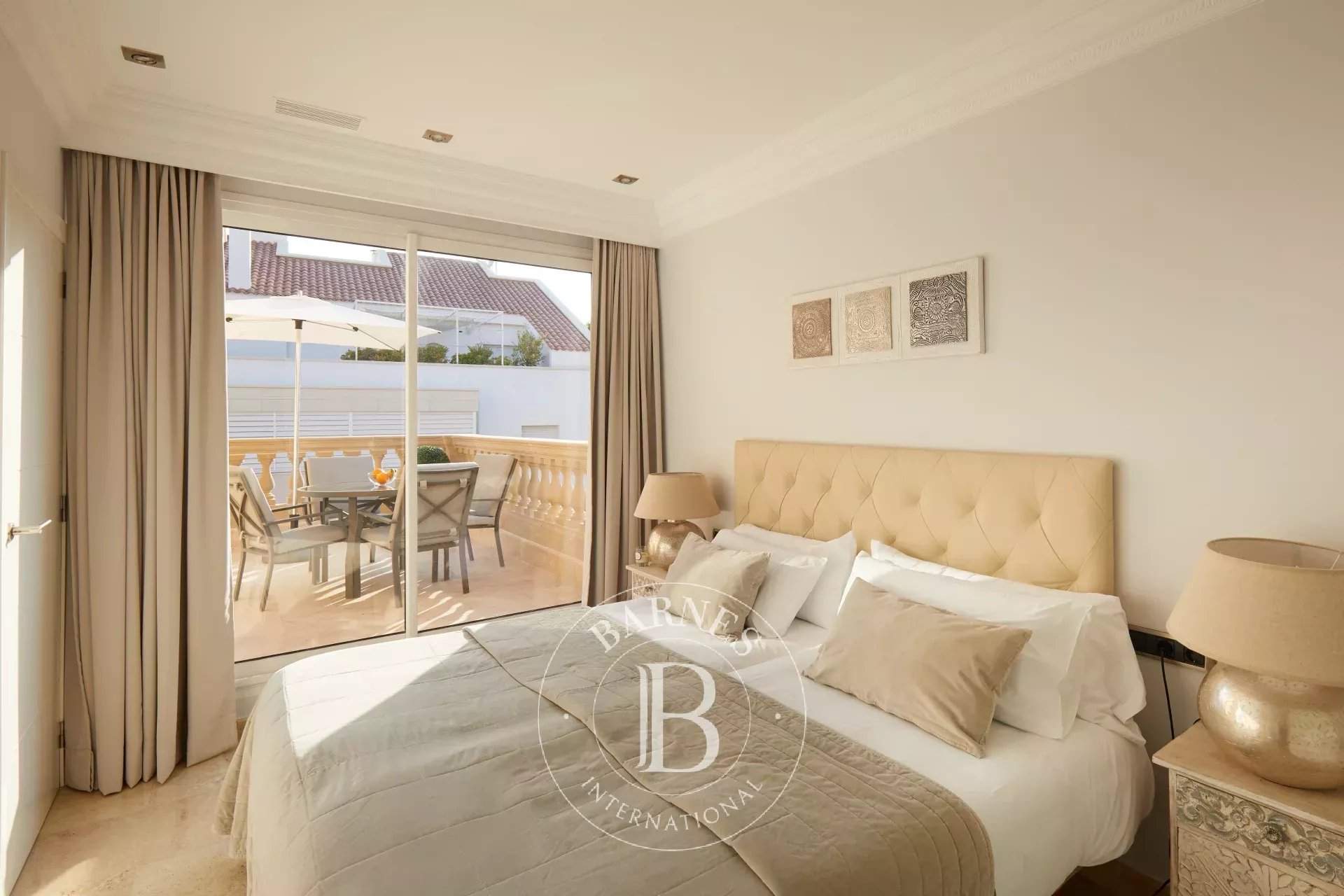 Sitges  - House 8 Bedrooms - picture 12