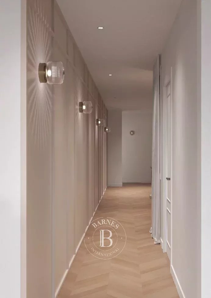 Barcelona  - Appartement  - picture 14