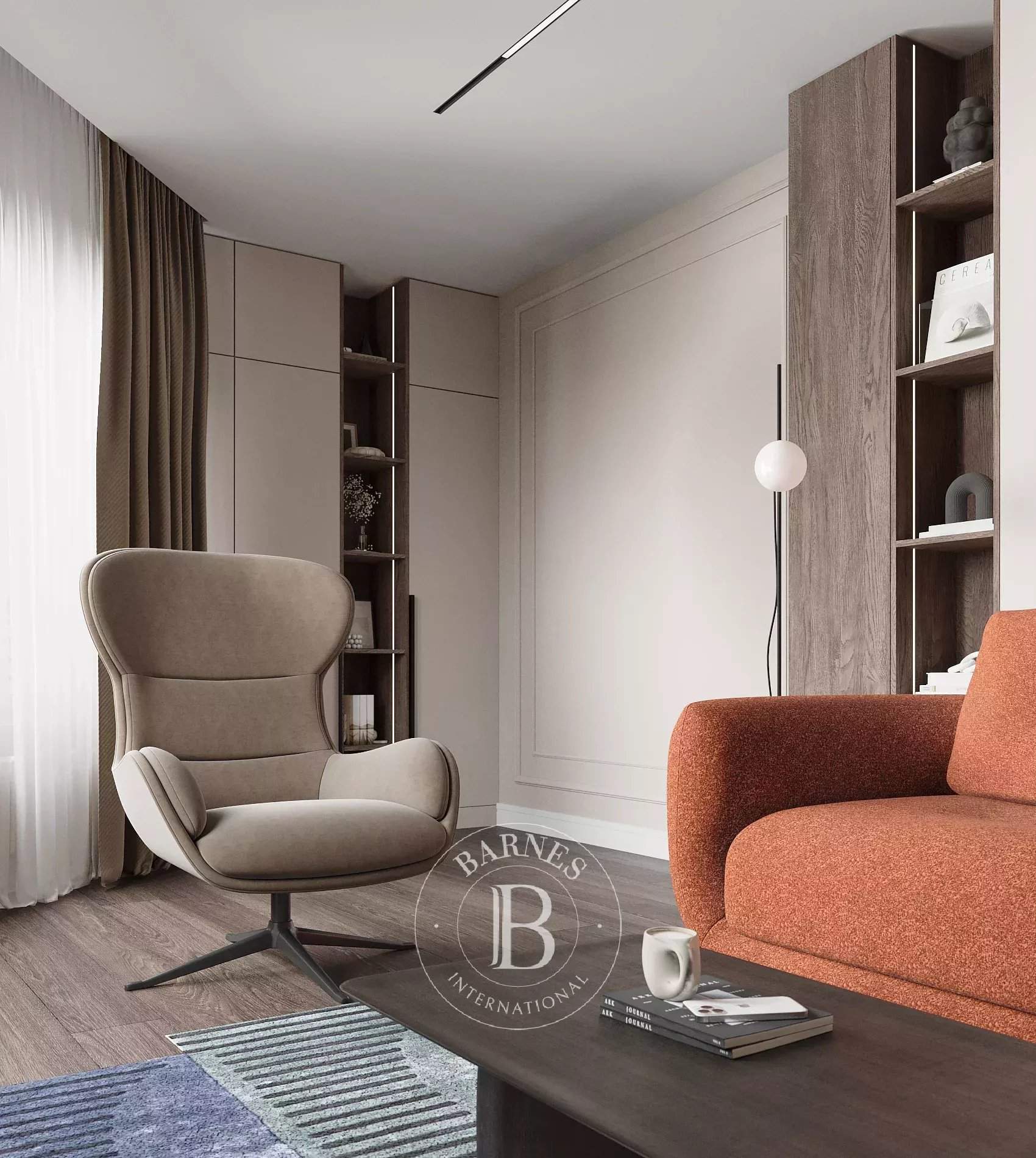 Barcelona  - Appartement  - picture 6