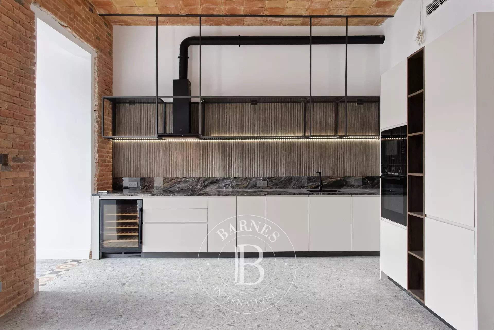 Barcelona  - Appartement  - picture 11