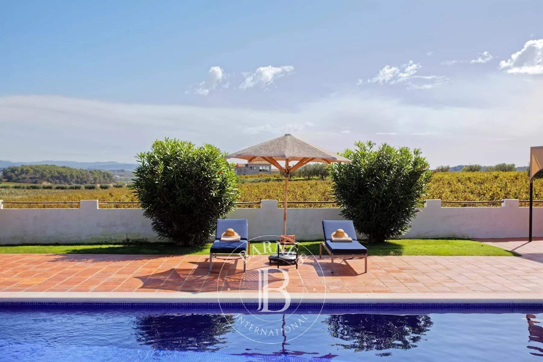 Vilobi del Penedes  - Casa  - picture 4