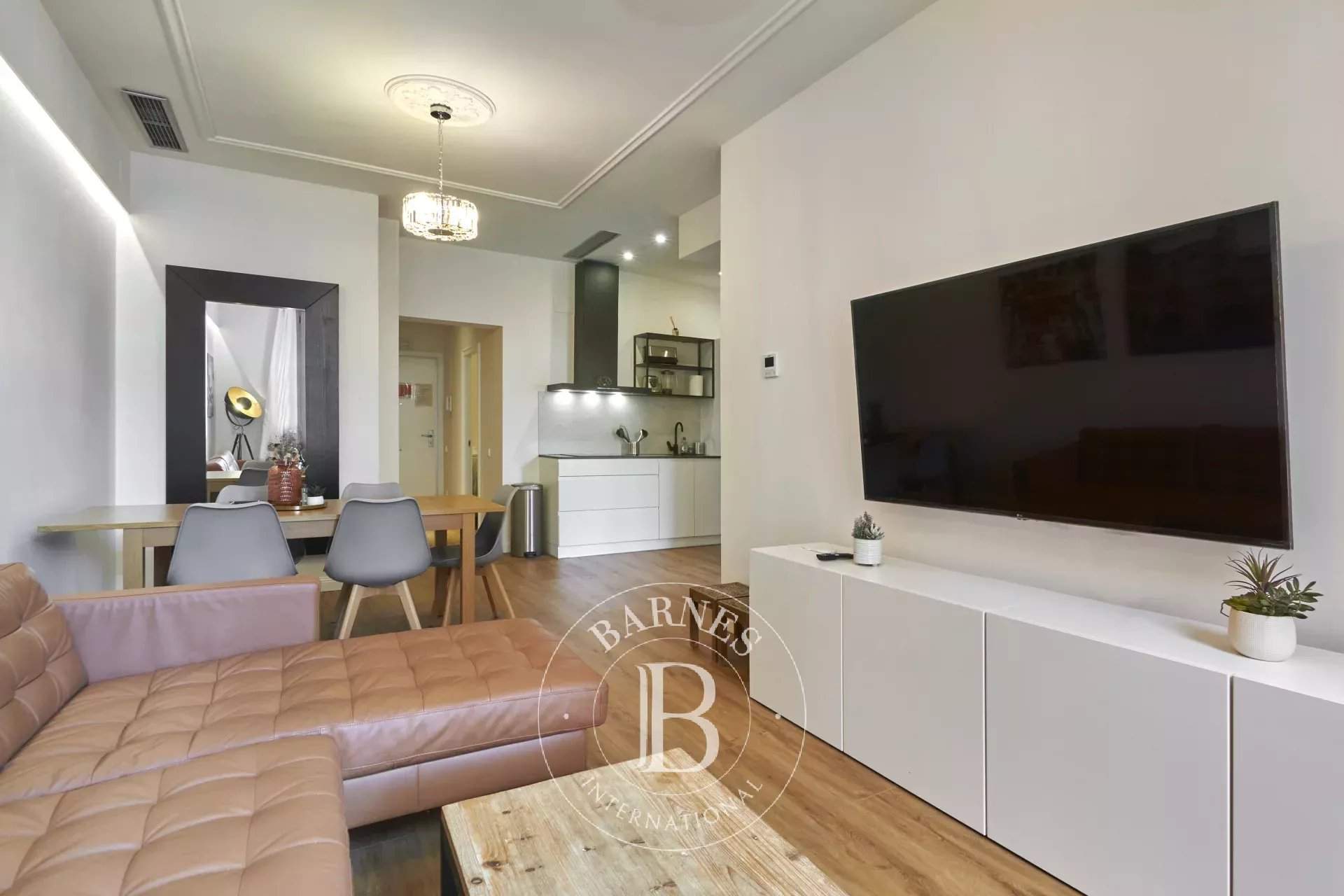 Barcelona  - Appartement  - picture 6