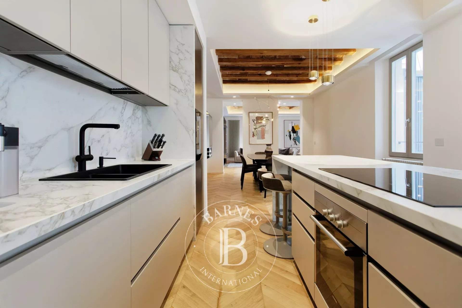 Barcelona  - Apartment 3 Bedrooms - picture 16