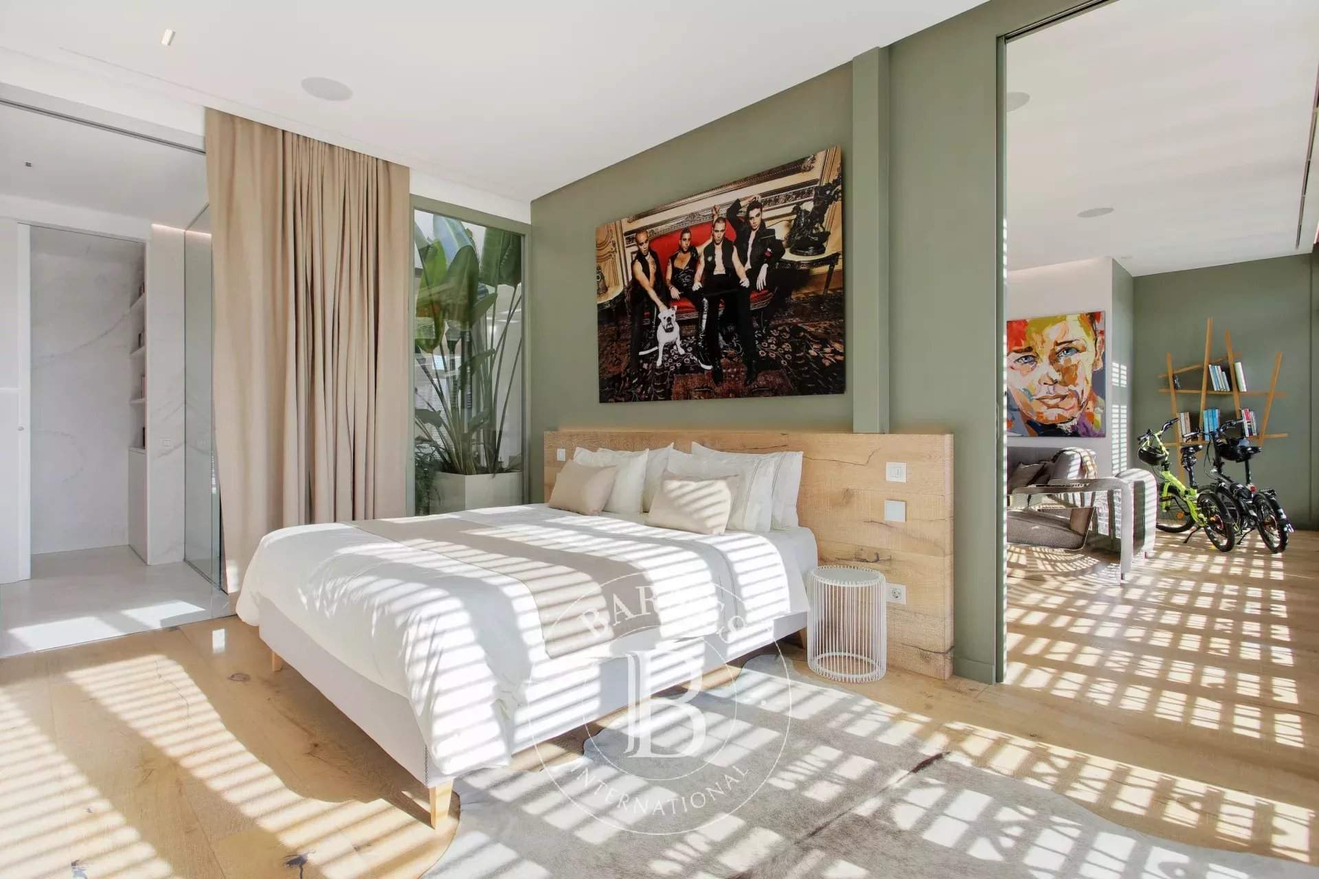 Barcelona  - Piso  - picture 20