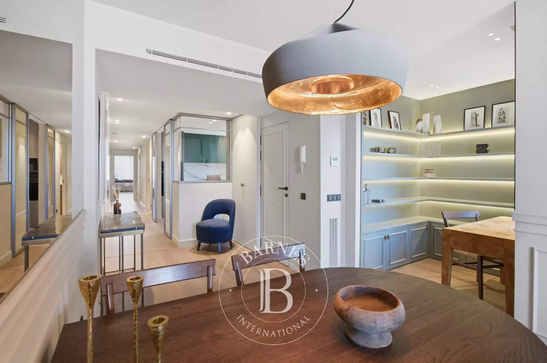 Barcelona  - Piso  - picture 11