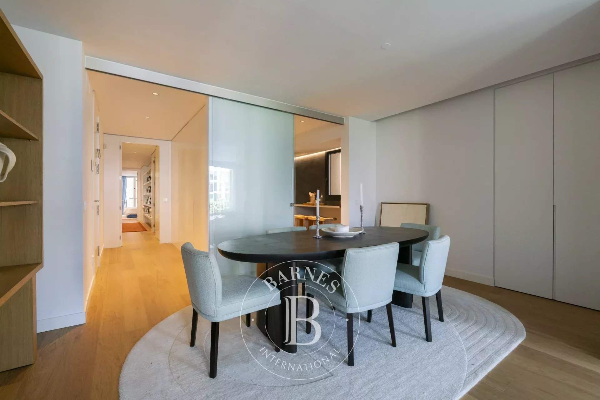 Barcelona  - Apartment 4 Bedrooms - picture 4