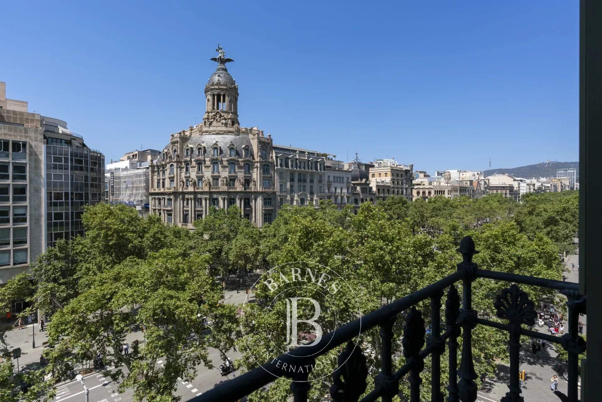 Barcelona  - Apartment 4 Bedrooms - picture 18