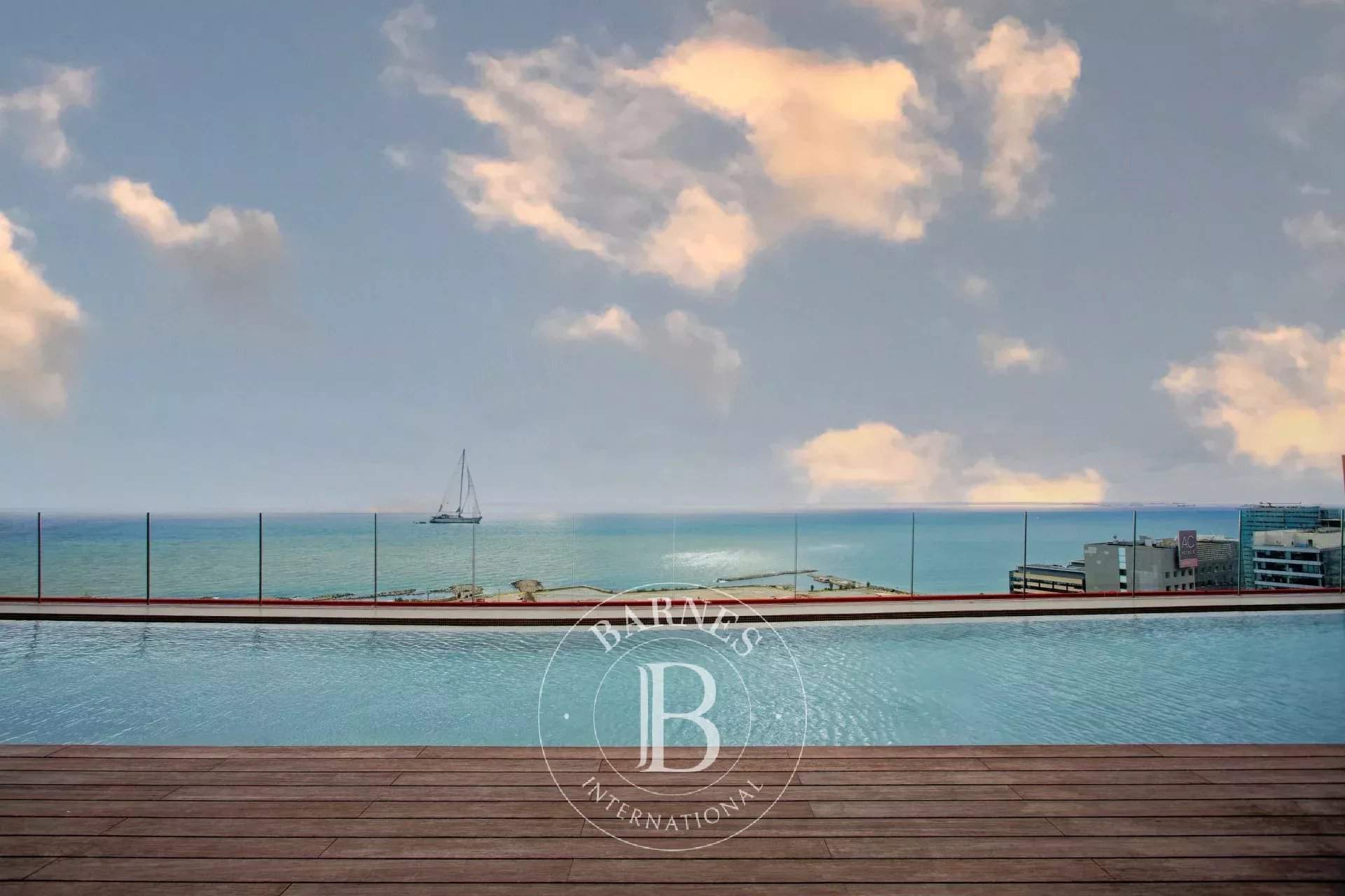 Barcelona  - Piso  - picture 19