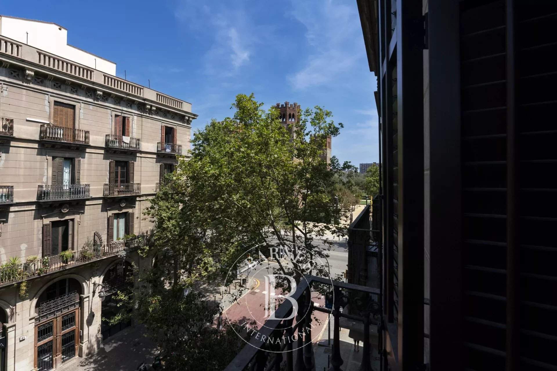 Barcelona  - Appartement  - picture 11