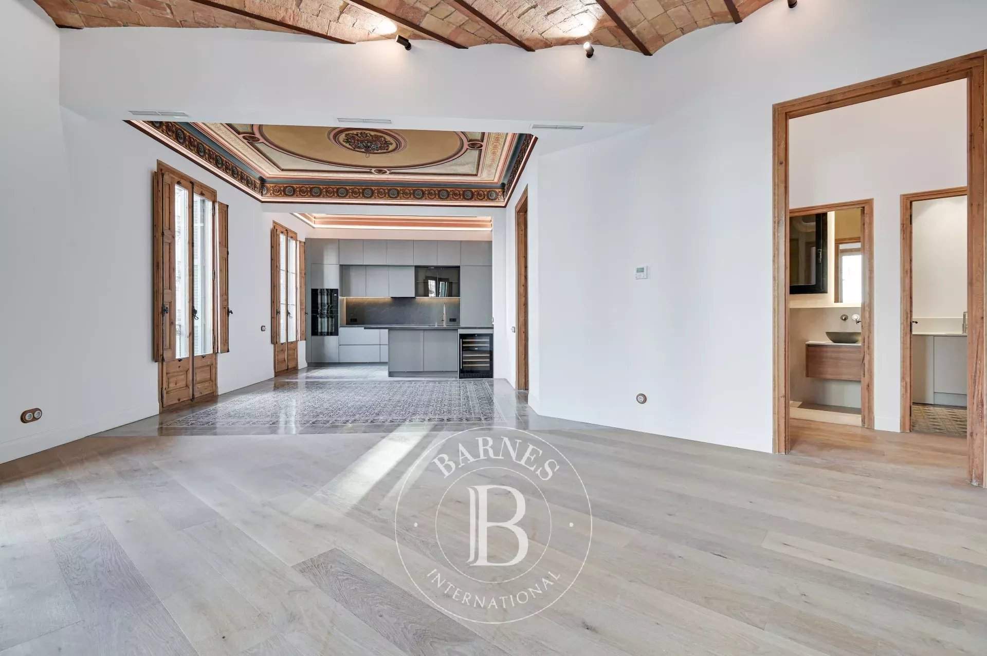 Barcelona  - Apartment 3 Bedrooms - picture 8