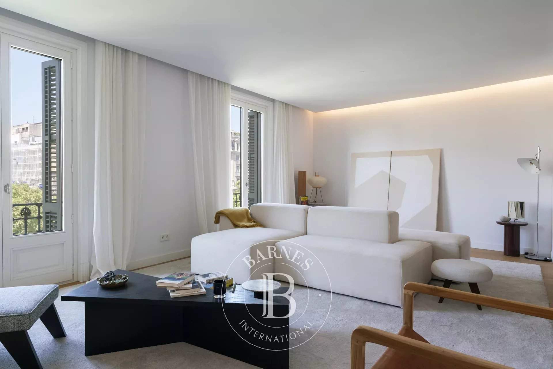 Barcelona  - Apartment 4 Bedrooms - picture 6