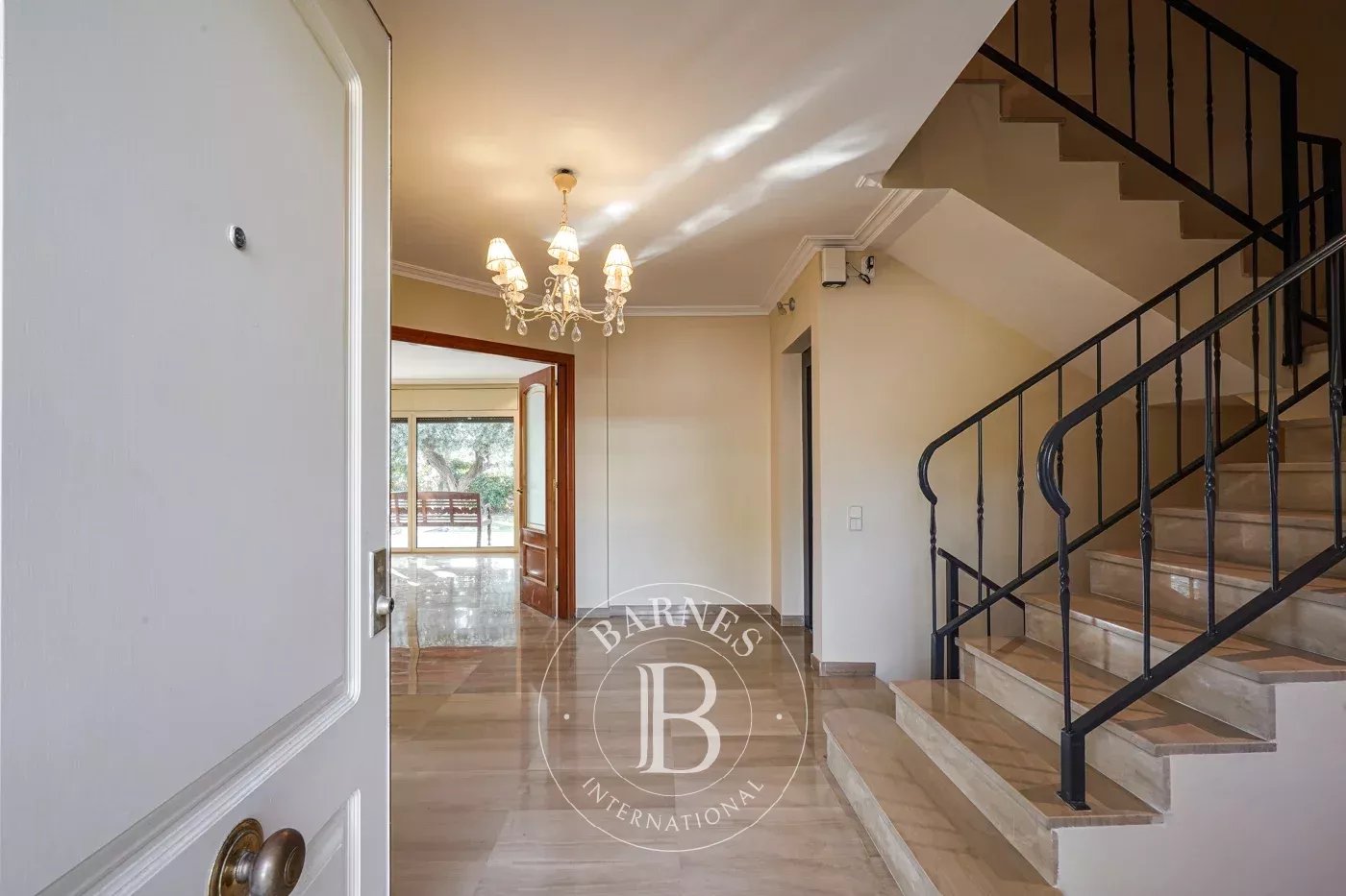 Esplugues de Llobregat  - Chalet 4 Bedrooms - picture 3