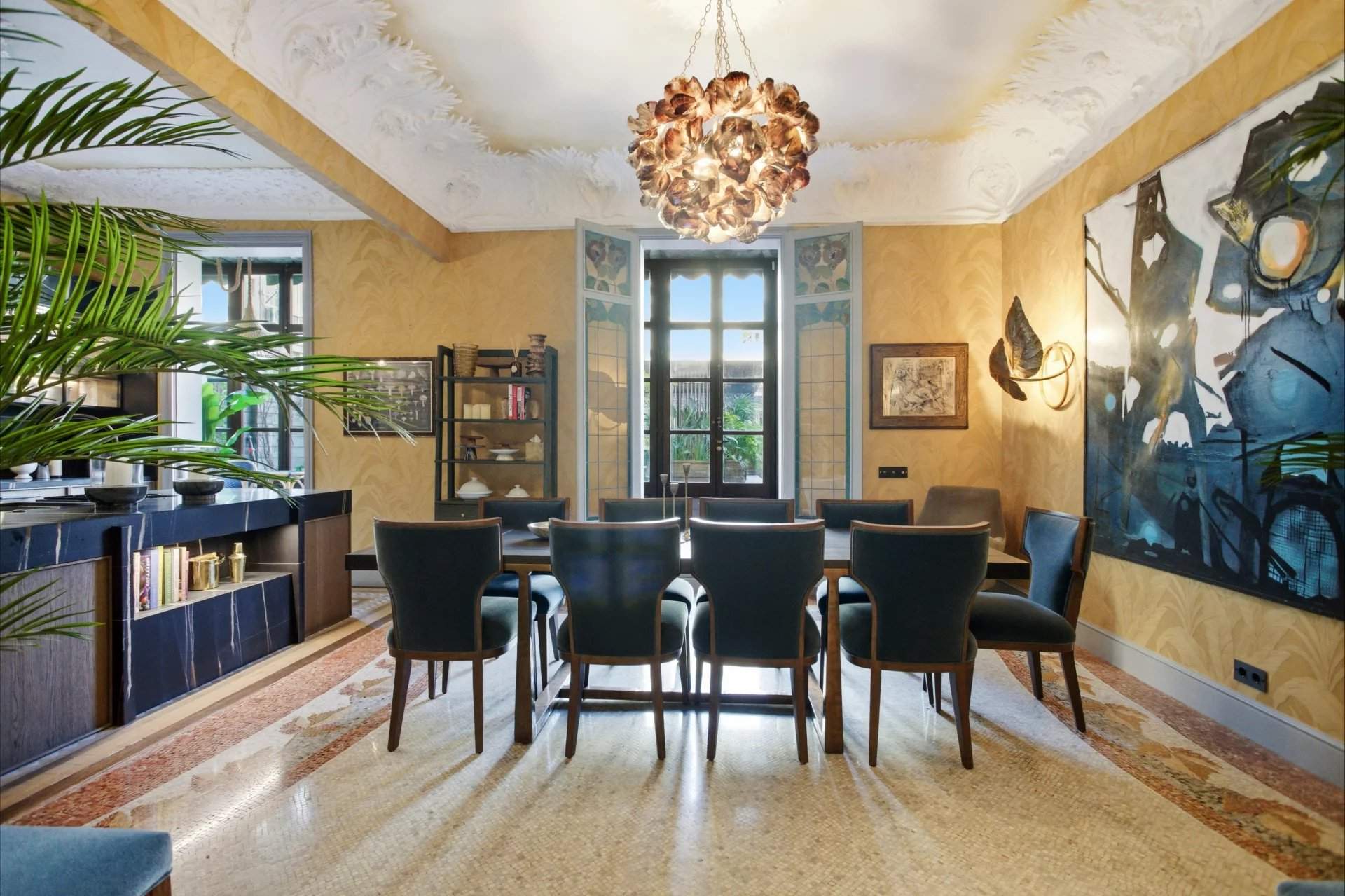 Barcelona  - Appartement  - picture 19