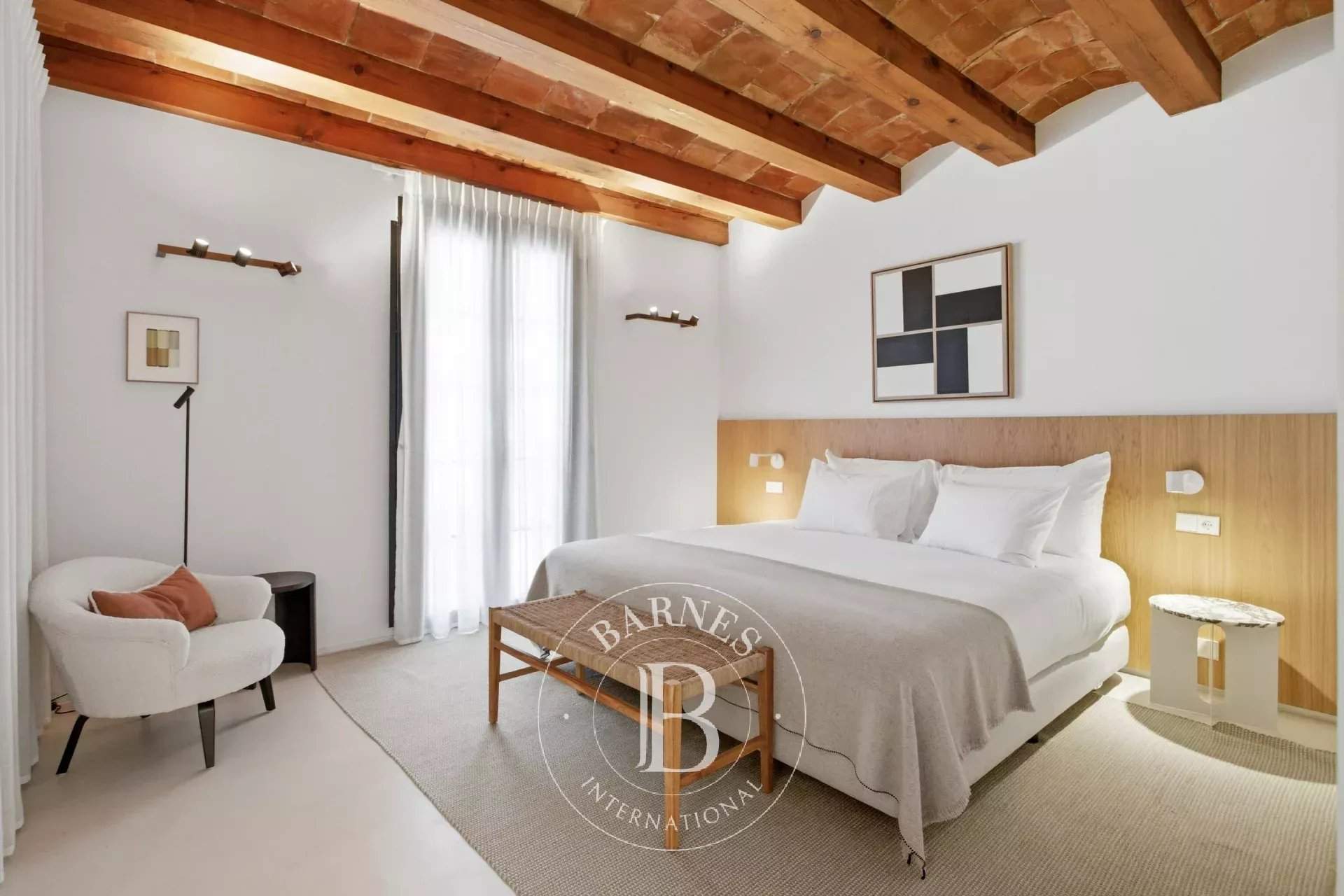 Barcelona  - Appartement  - picture 19