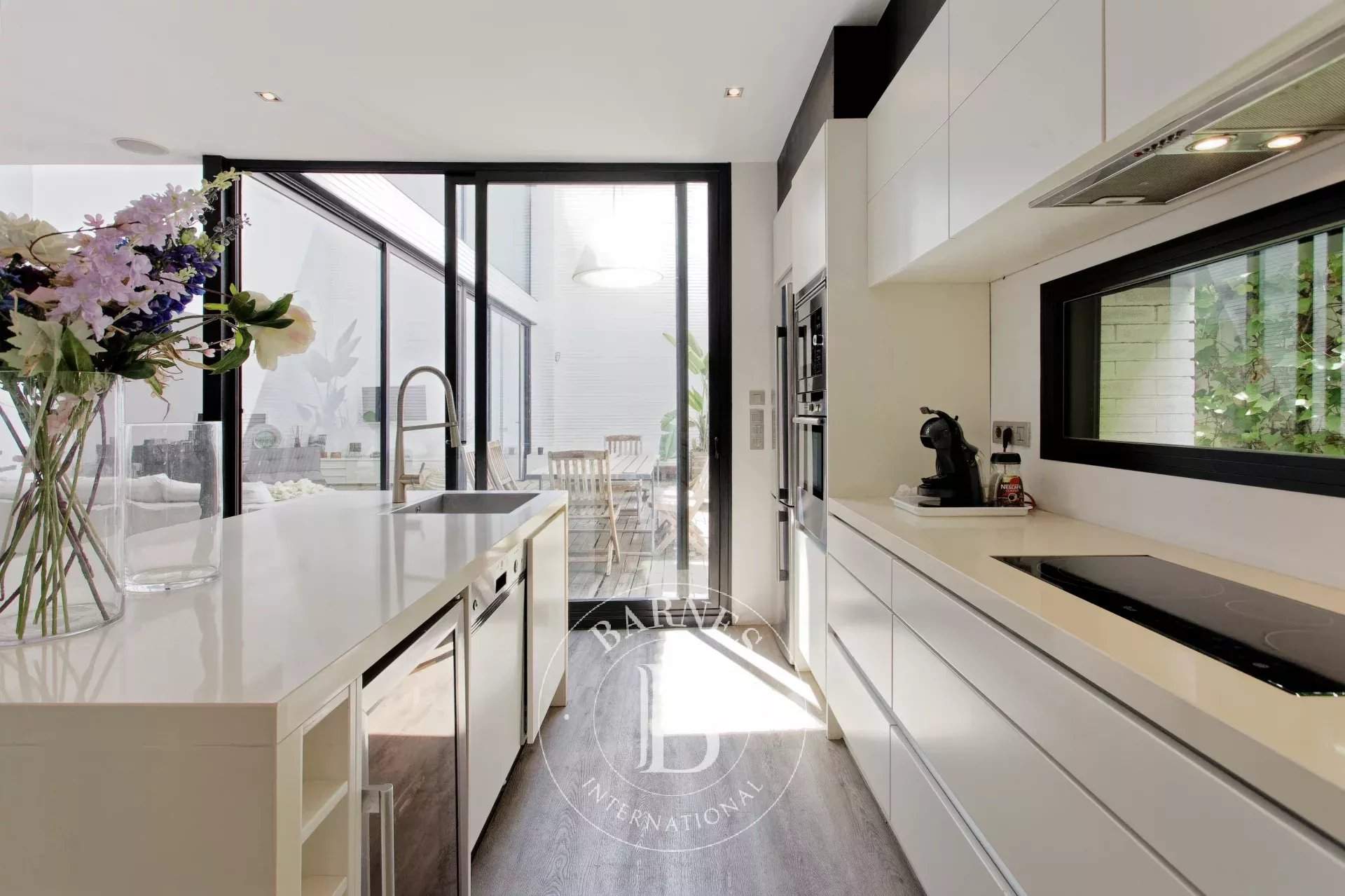 Barcelona  - Loft 2 Bedrooms - picture 8