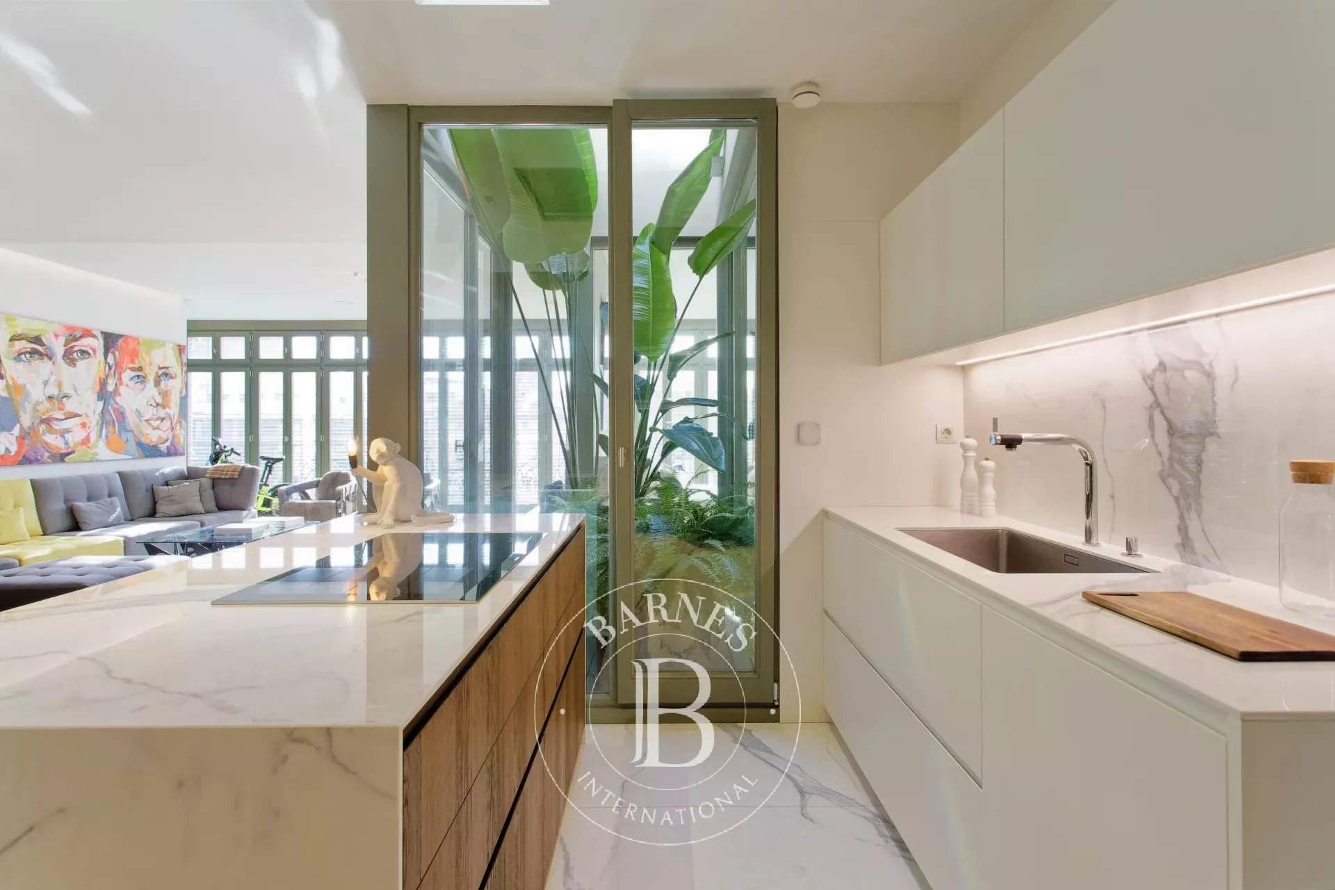 Barcelona  - Piso  - picture 8