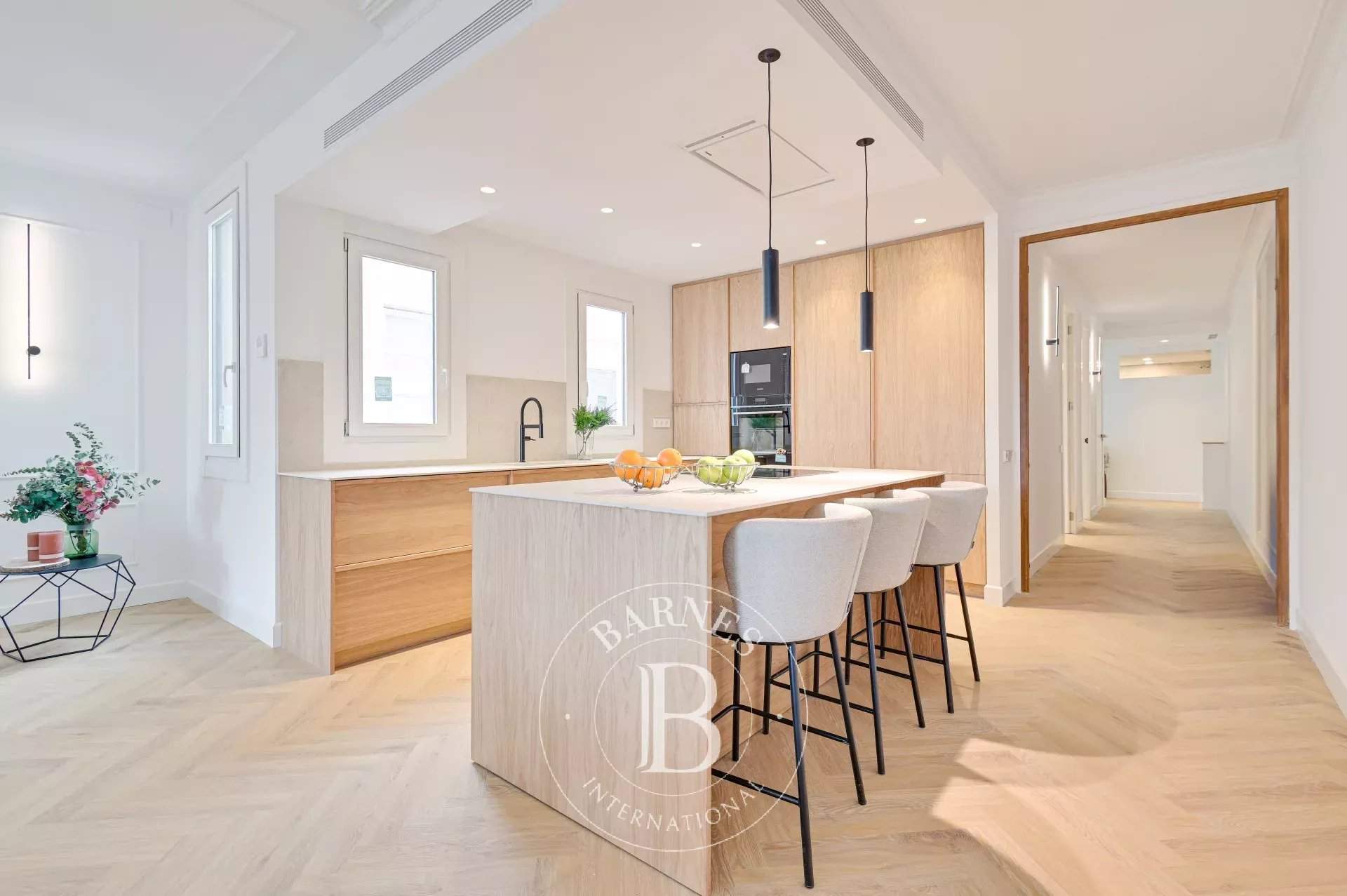 Barcelona  - Appartement  - picture 12