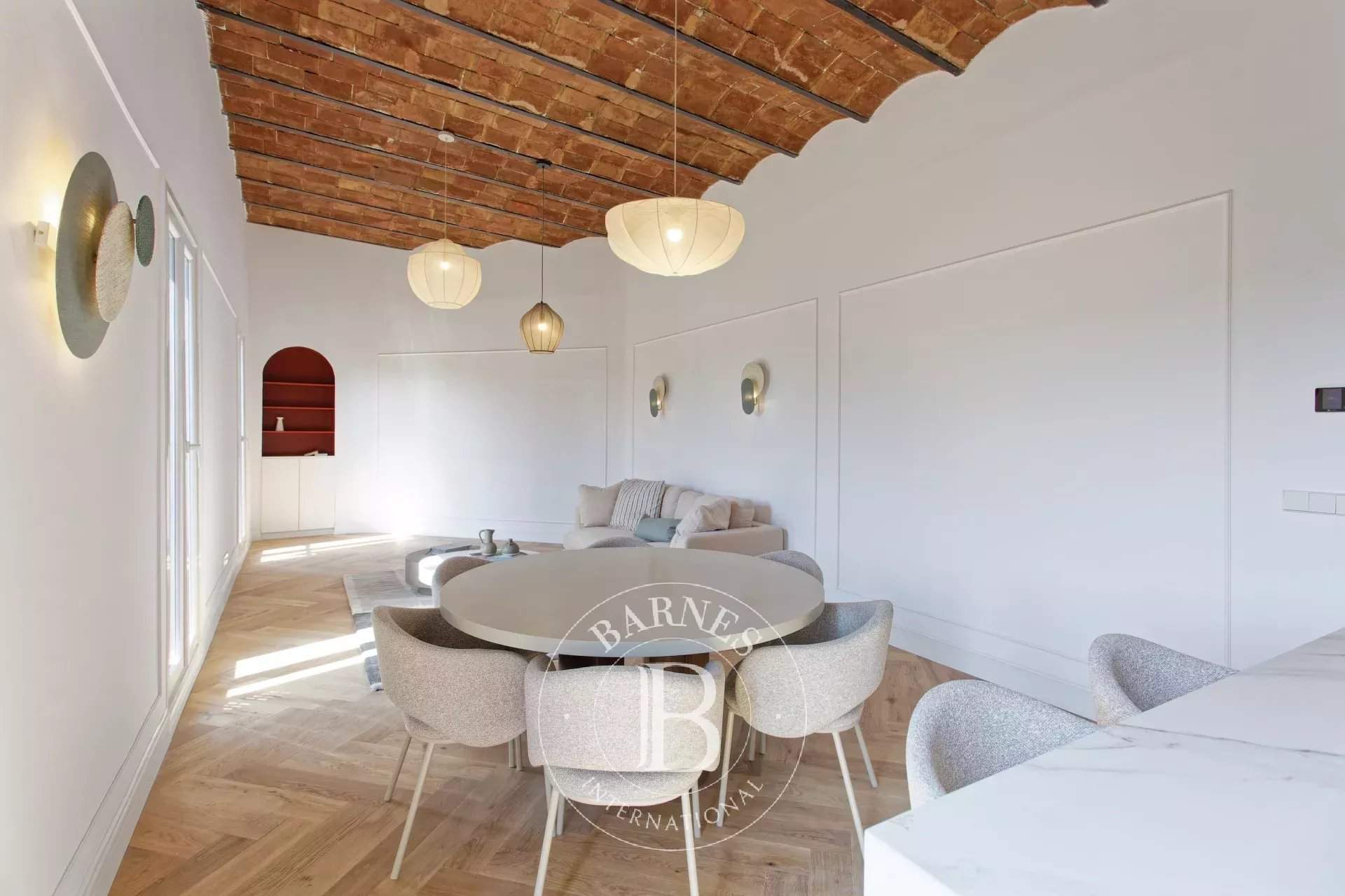 Barcelona  - Apartment 3 Bedrooms - picture 11